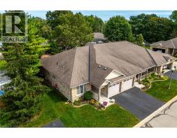 1041 PINE Street Unit# 1, dunnville, Ontario