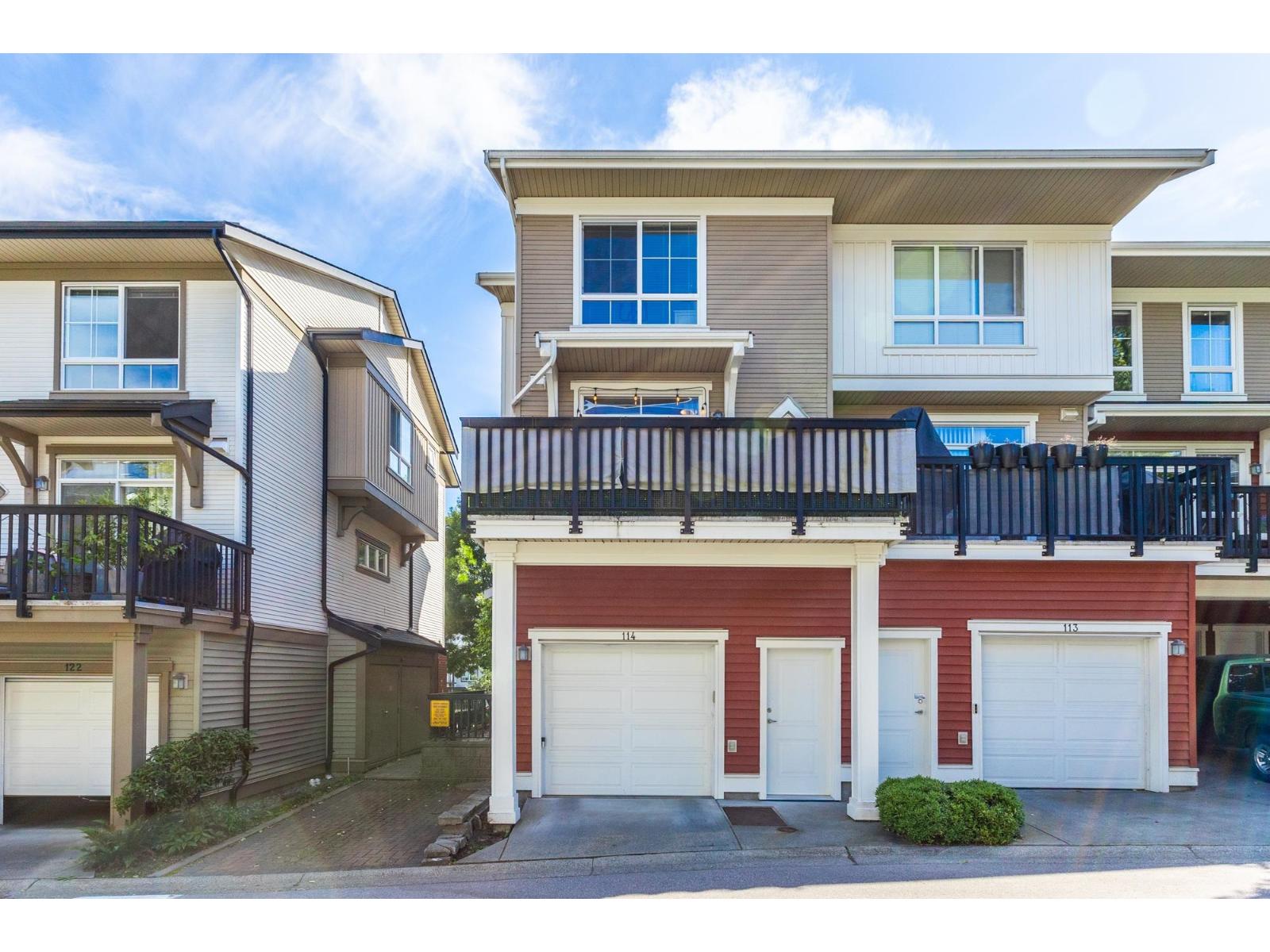 114 19505 68a Avenue, Surrey, British Columbia  V4N 6K3 - Photo 10 - R3163402