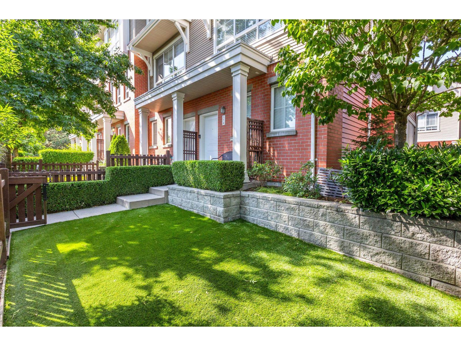 114 19505 68a Avenue, Surrey, British Columbia  V4N 6K3 - Photo 22 - R3163402