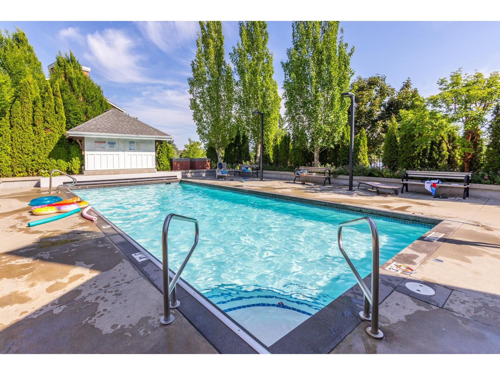 114 19505 68a Avenue, Surrey, British Columbia  V4N 6K3 - Photo 4 - R3163402