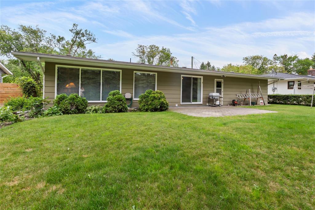 575 Hanover Street, Steinbach, Manitoba  R5G 0J3 - Photo 23 - 202622491