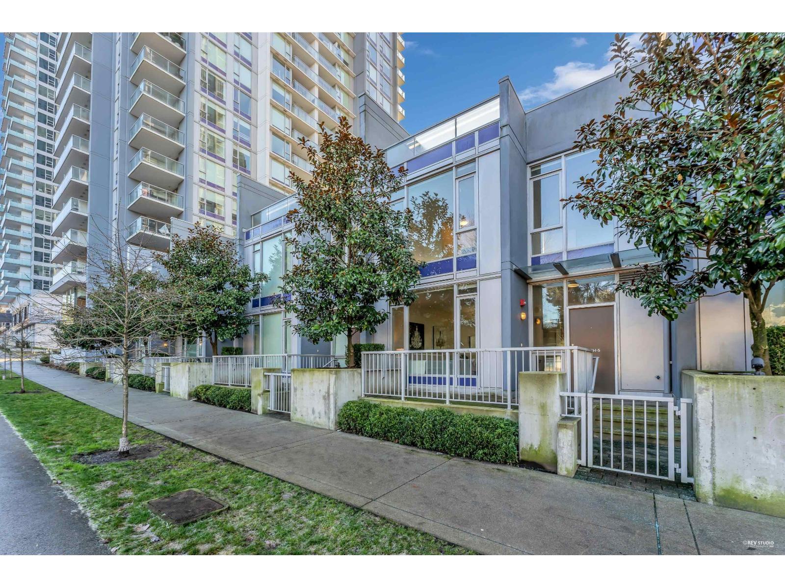 5 13720 100 Avenue, Surrey, British Columbia  V3T 0L5 - Photo 2 - R3163207