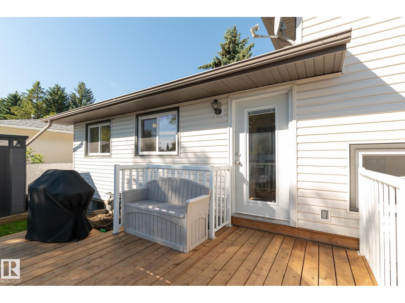 11 Oatway St, Spruce Grove, Alberta  T7X 2E5 - Photo 40 - E4507771