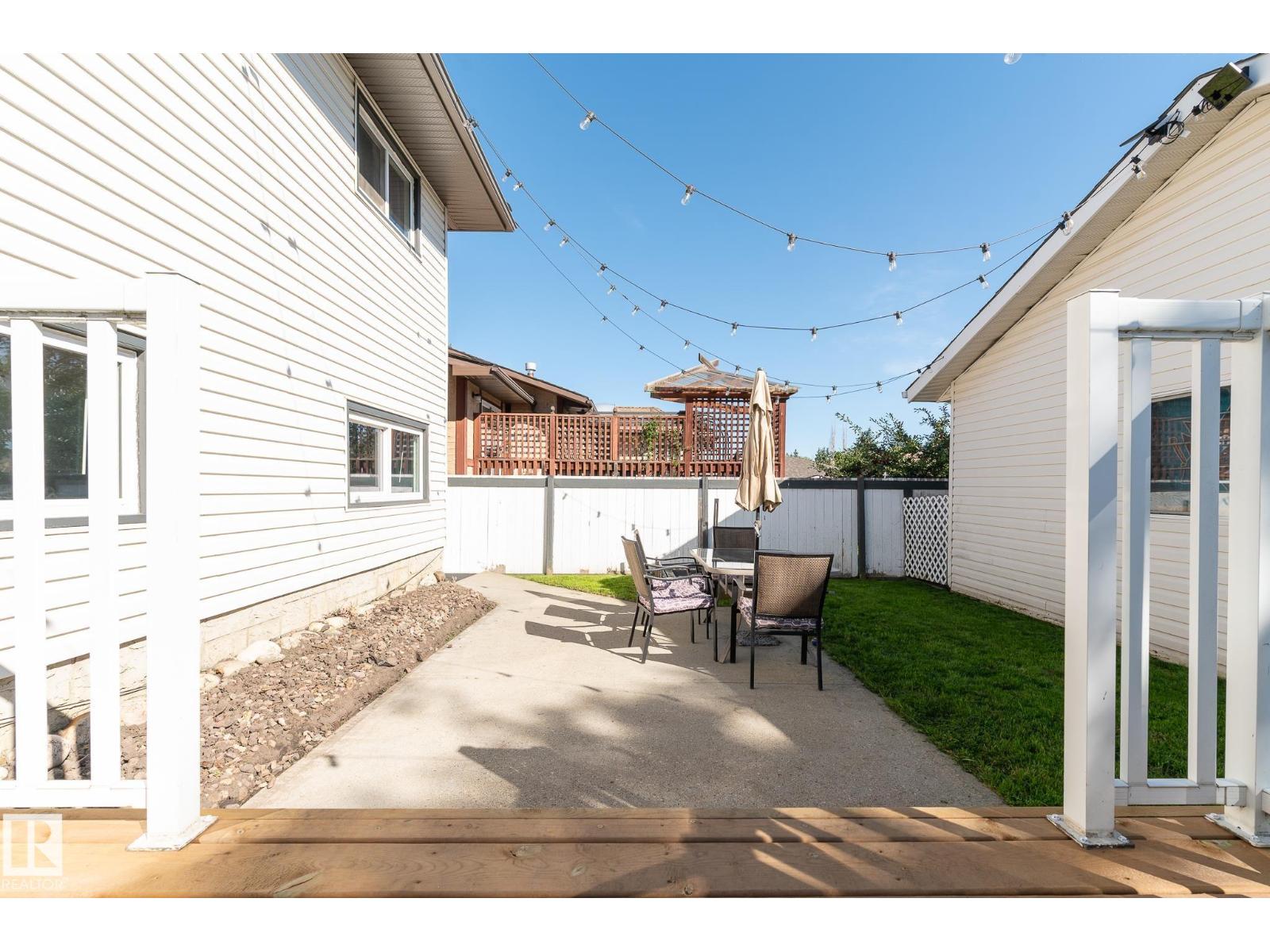 11 Oatway St, Spruce Grove, Alberta  T7X 2E5 - Photo 42 - E4507771