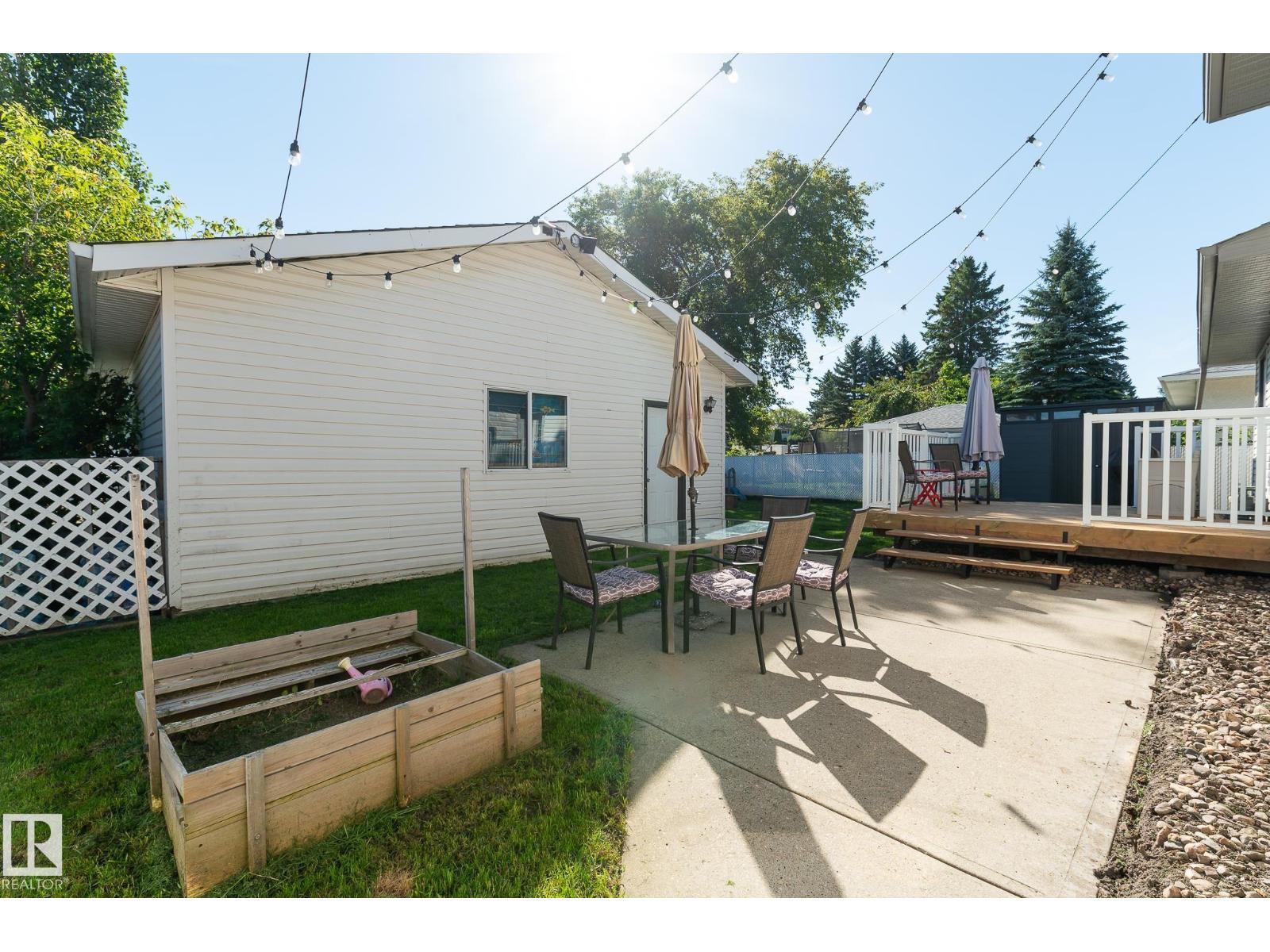 11 Oatway St, Spruce Grove, Alberta  T7X 2E5 - Photo 44 - E4507771