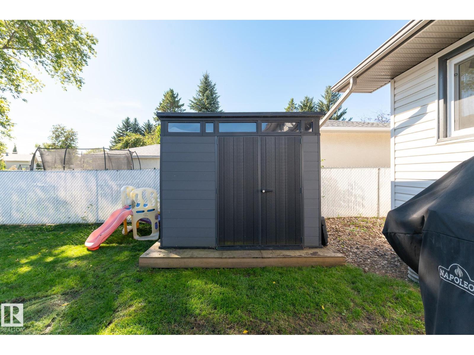 11 Oatway St, Spruce Grove, Alberta  T7X 2E5 - Photo 45 - E4507771
