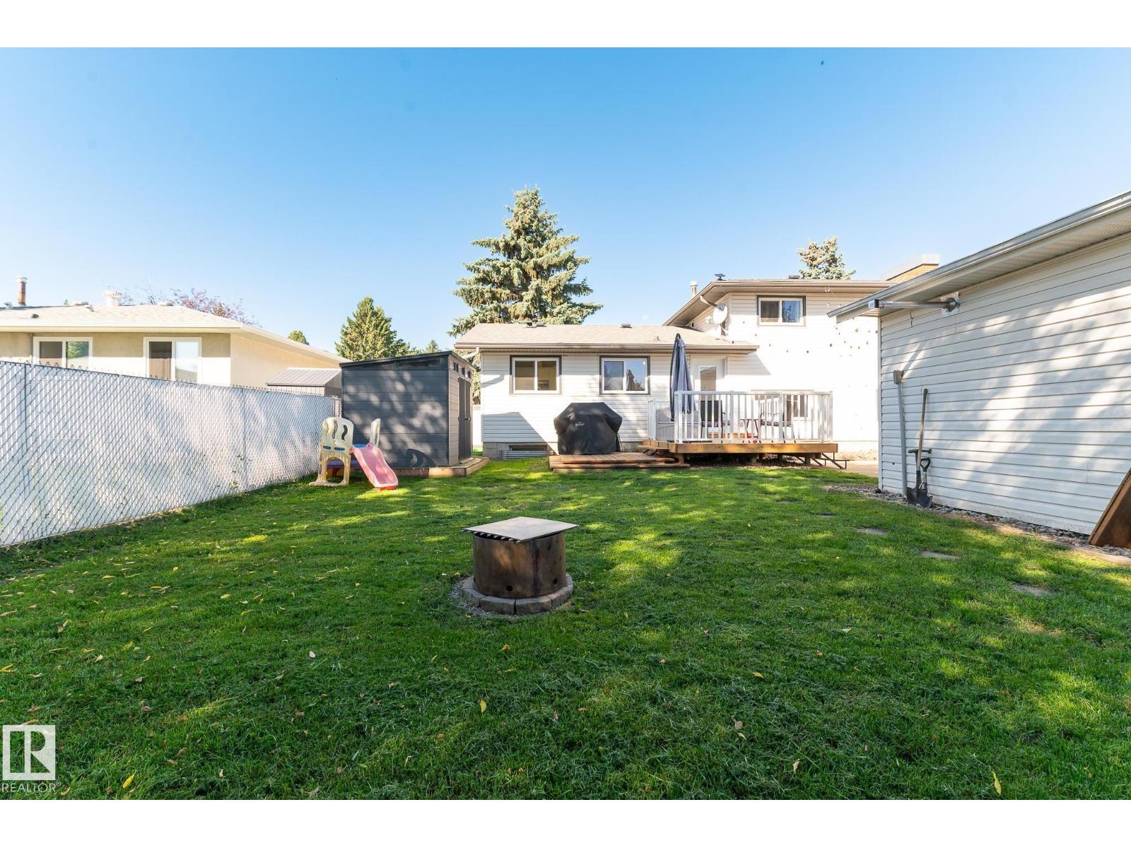 11 Oatway St, Spruce Grove, Alberta  T7X 2E5 - Photo 48 - E4507771