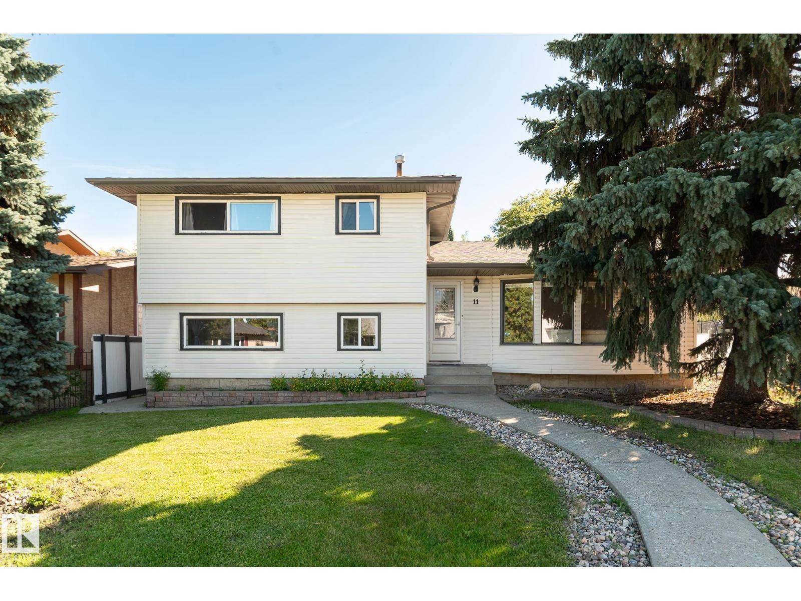 11 Oatway St, Spruce Grove, Alberta  T7X 2E5 - Photo 55 - E4507771