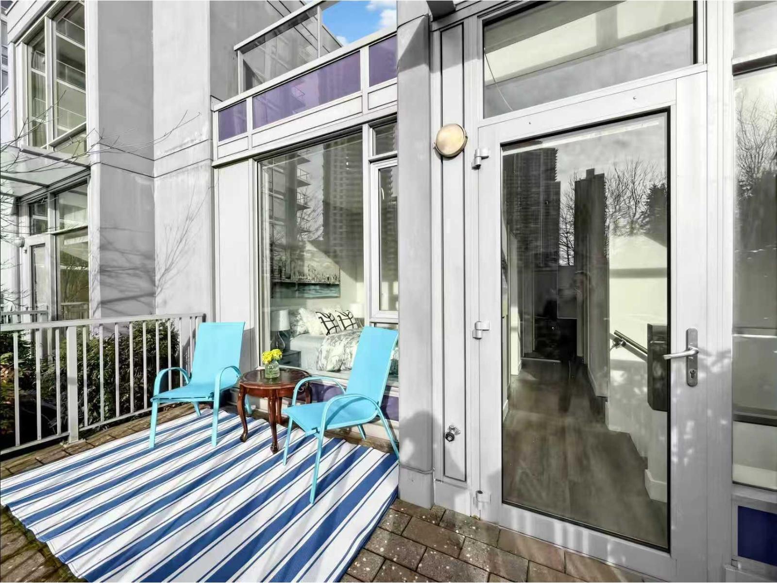 5 13720 100 Avenue, Surrey, British Columbia  V3T 0L5 - Photo 13 - R3163207