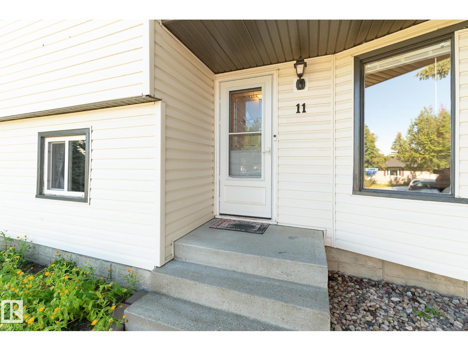 11 Oatway St, Spruce Grove, Alberta  T7X 2E5 - Photo 53 - E4507771