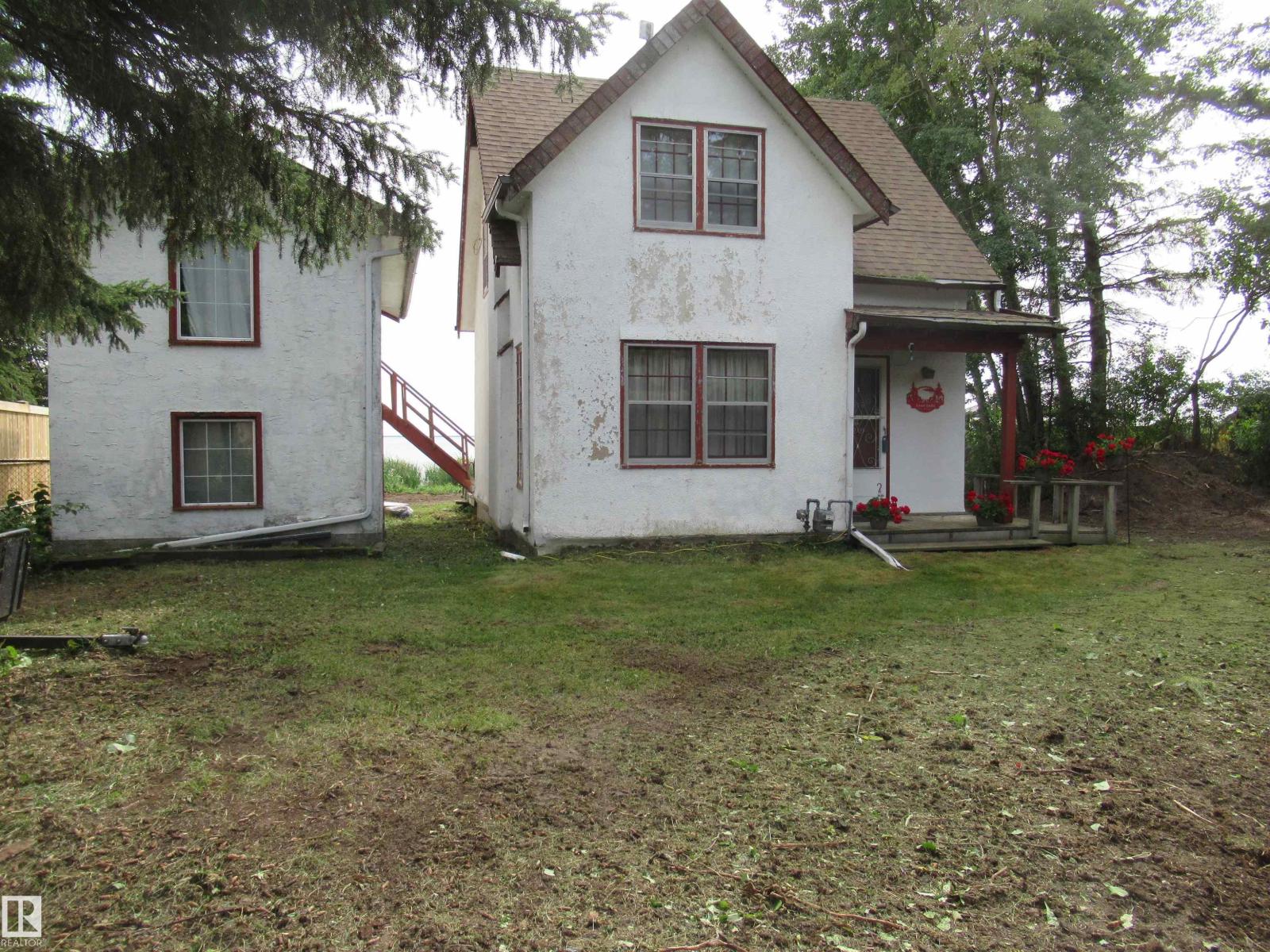 100 Argentia Be, Rural Wetaskiwin County, Alberta  T0C 2C0 - Photo 1 - E4499754