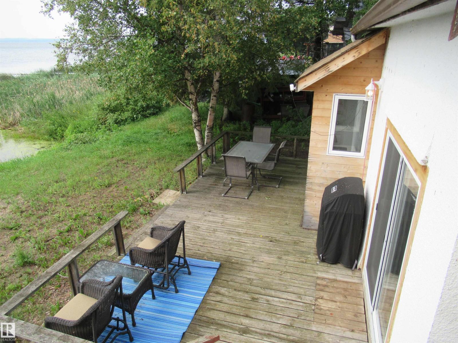 100 Argentia Be, Rural Wetaskiwin County, Alberta  T0C 2C0 - Photo 22 - E4499754