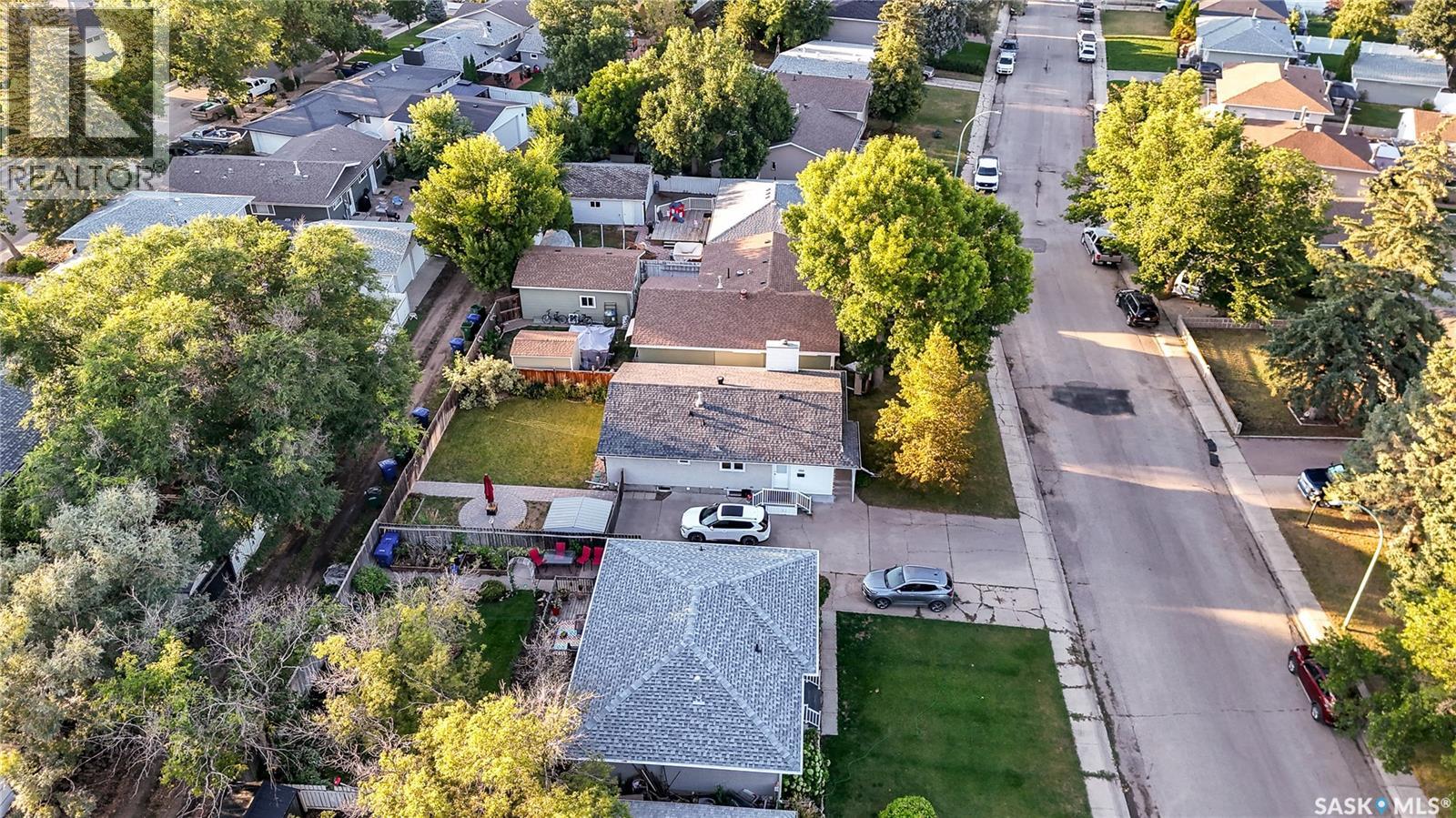 1304 Queen Crescent, Moose Jaw, Saskatchewan  S6H 3G4 - Photo 42 - SK047918