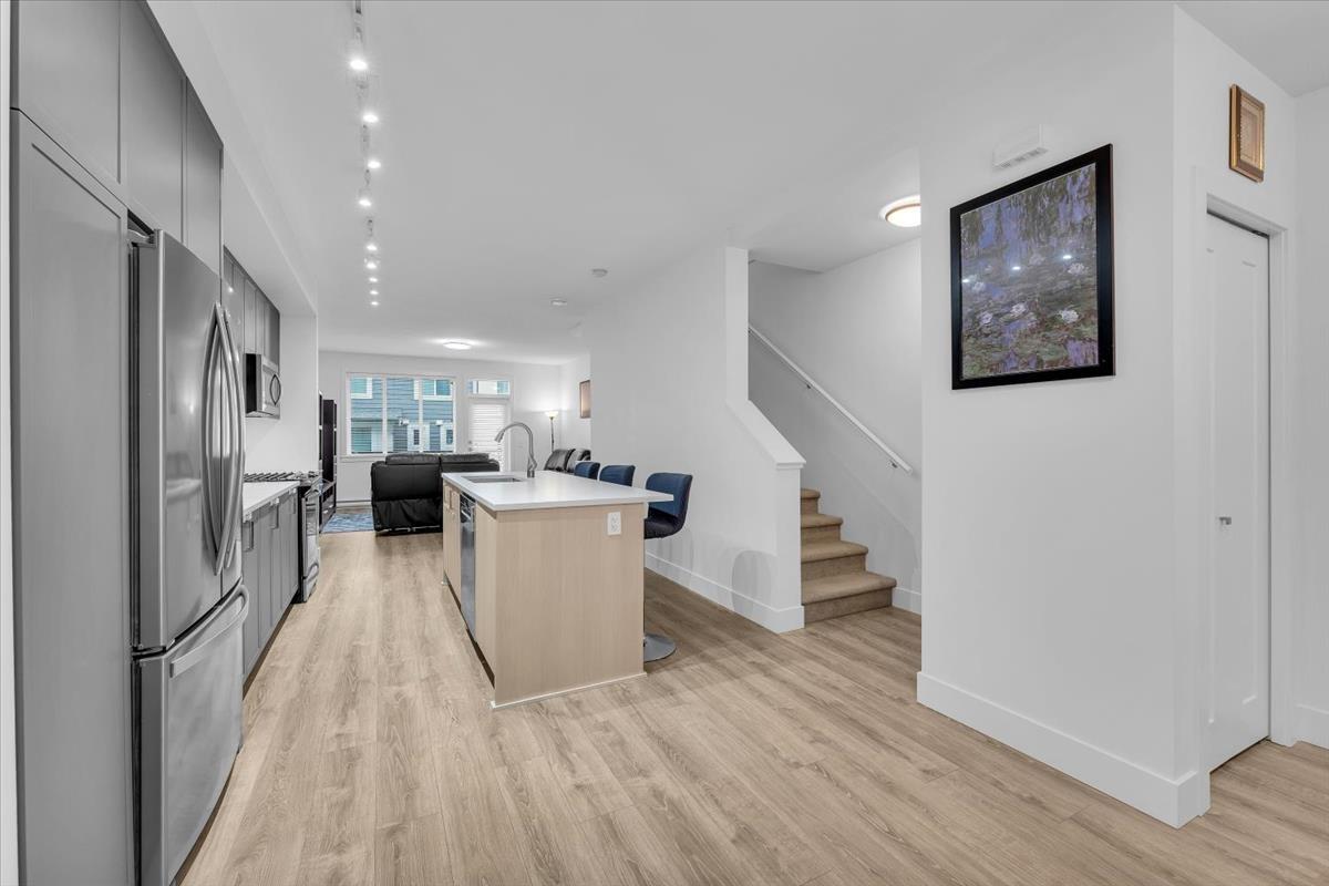 35 9718 161a Street, Surrey, British Columbia  V4N 6S7 - Photo 5 - R3162930