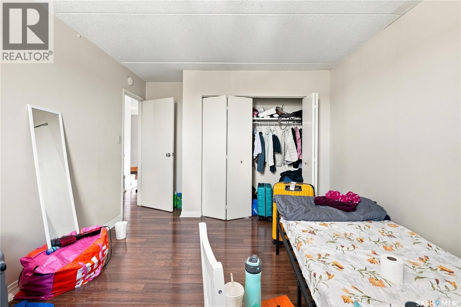 409 510 Laurier Street, Moose Jaw, Saskatchewan  S6H 6X6 - Photo 16 - SK047218