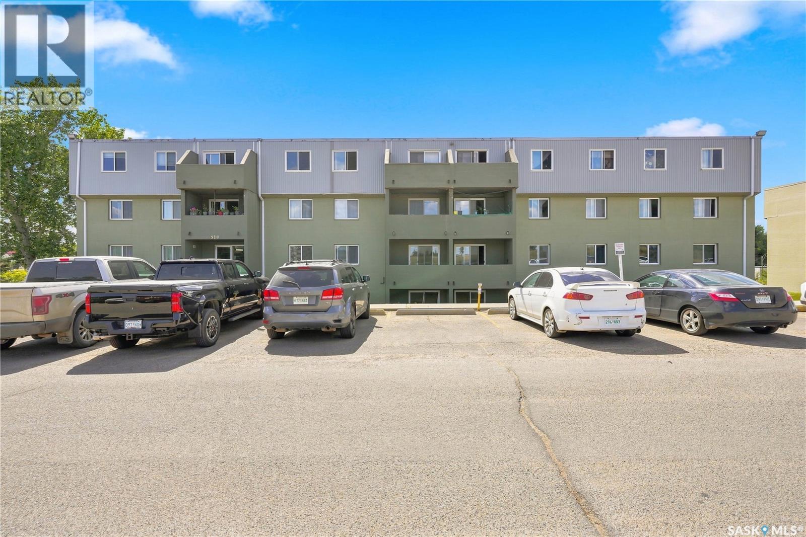 409 510 Laurier Street, Moose Jaw, Saskatchewan  S6H 6X6 - Photo 3 - SK047218