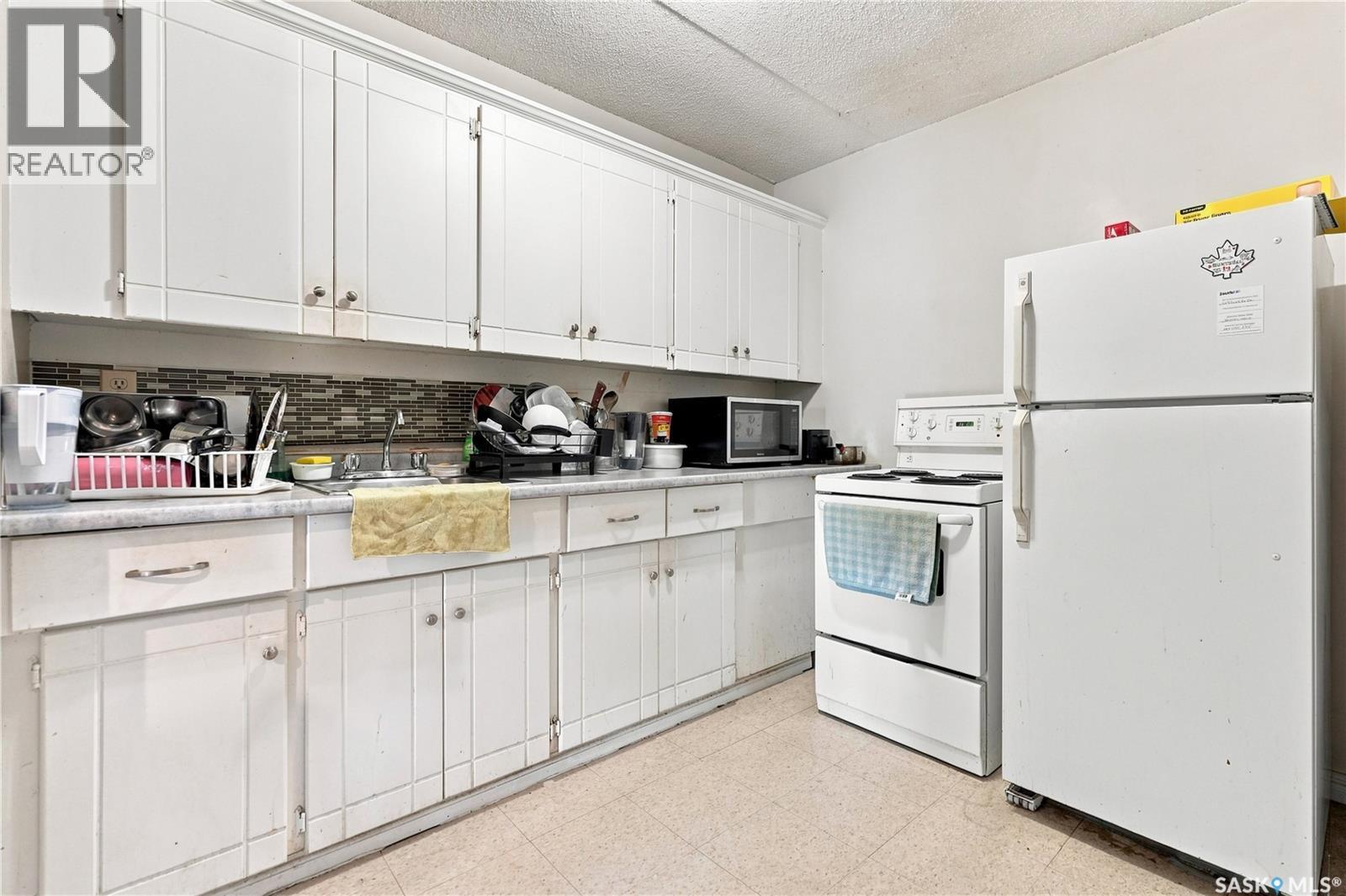 409 510 Laurier Street, Moose Jaw, Saskatchewan  S6H 6X6 - Photo 6 - SK047218
