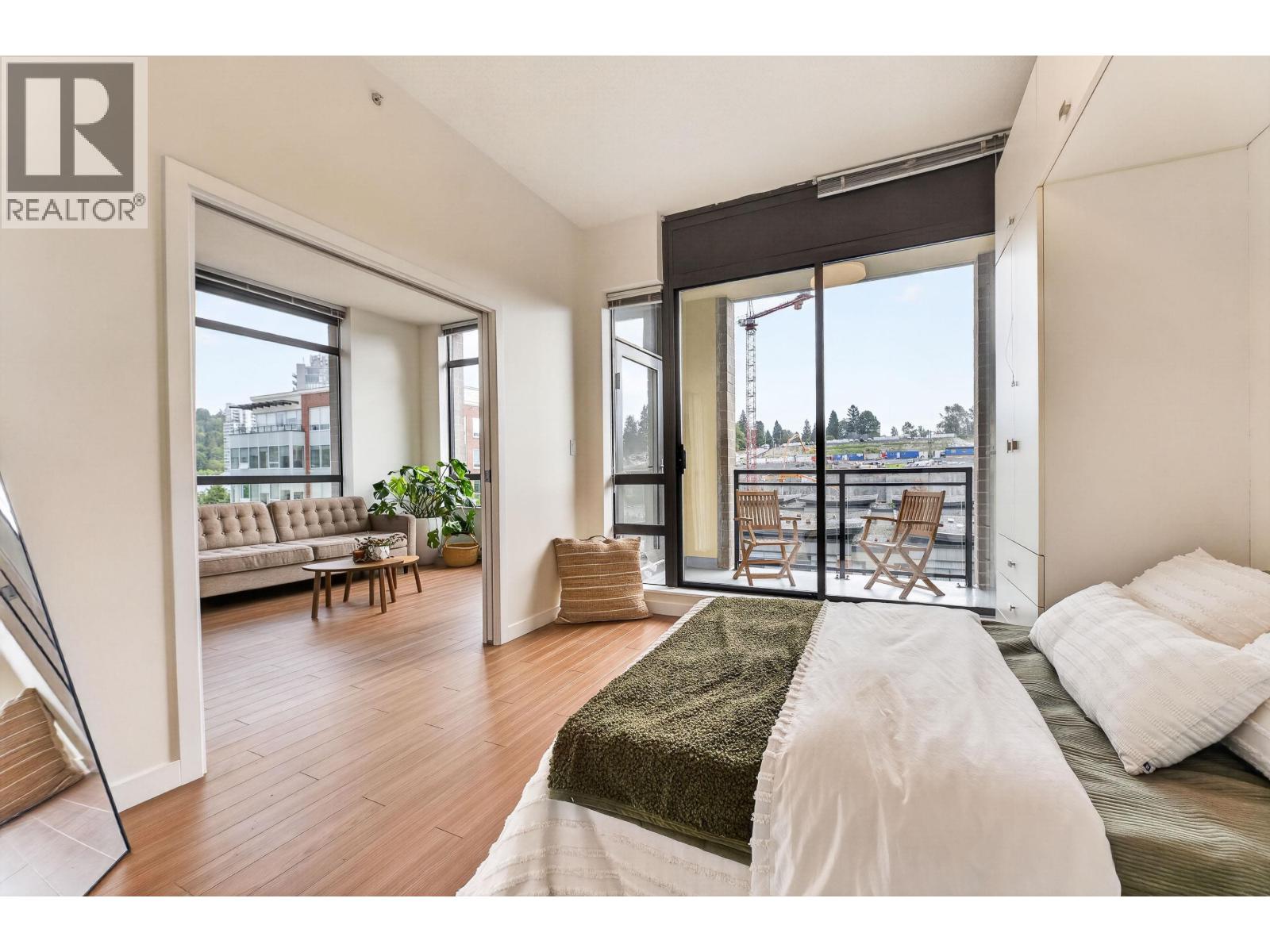 501 121 Brew Street, Port Moody, British Columbia  V3H 0E2 - Photo 16 - R3163214