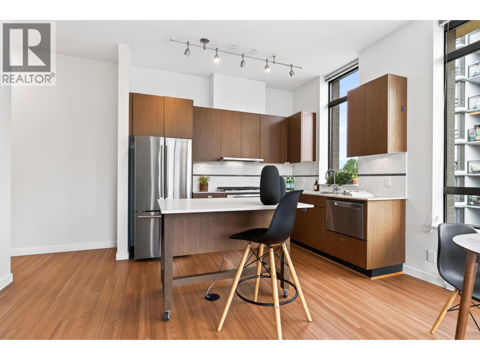 501 121 Brew Street, Port Moody, British Columbia  V3H 0E2 - Photo 5 - R3163214