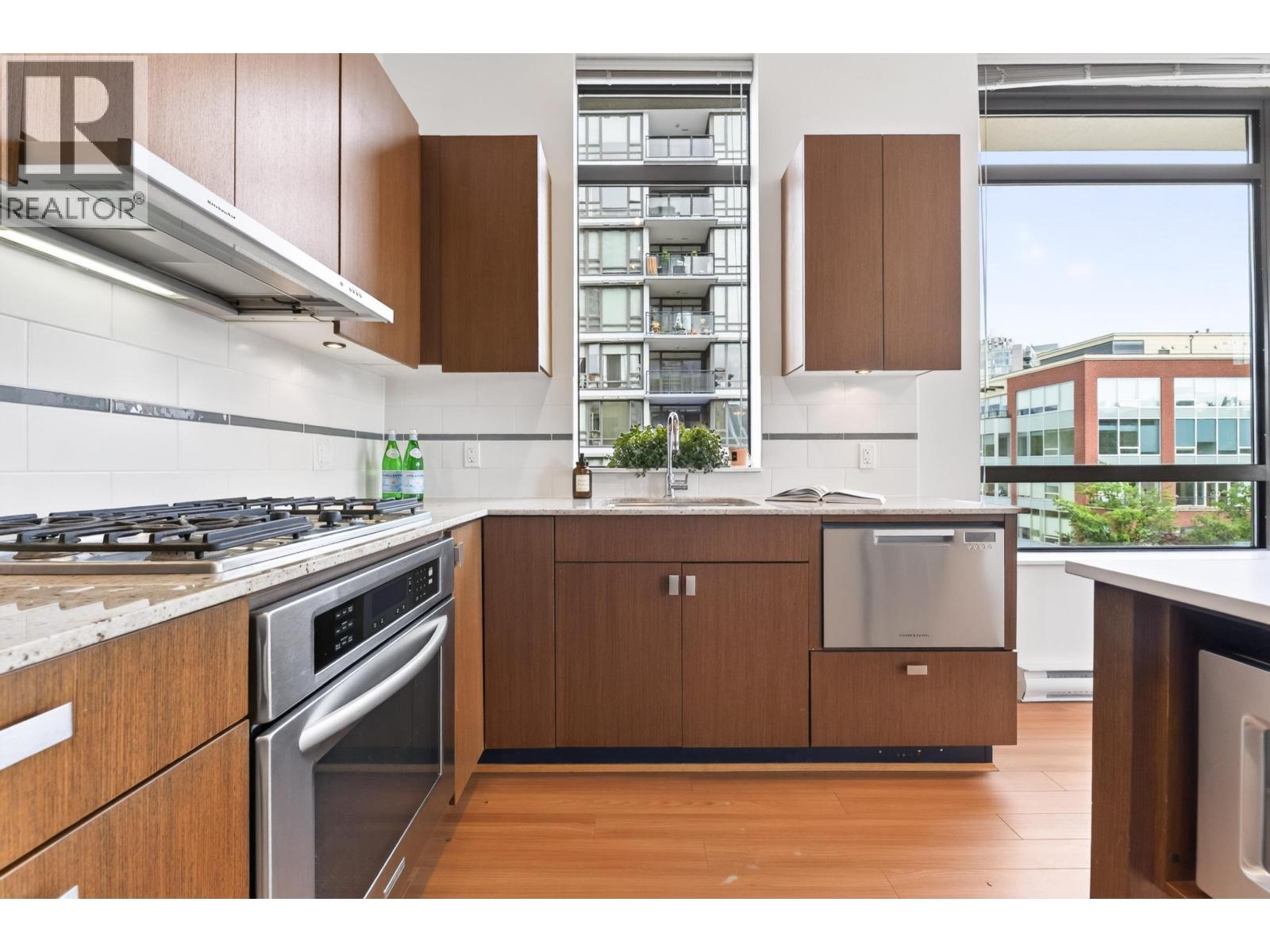 501 121 Brew Street, Port Moody, British Columbia  V3H 0E2 - Photo 9 - R3163214