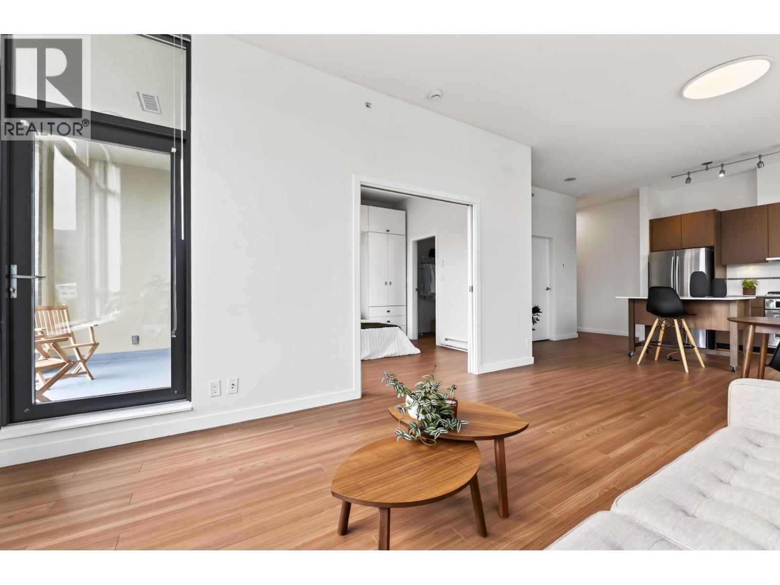 501 121 Brew Street, Port Moody, British Columbia  V3H 0E2 - Photo 12 - R3163214