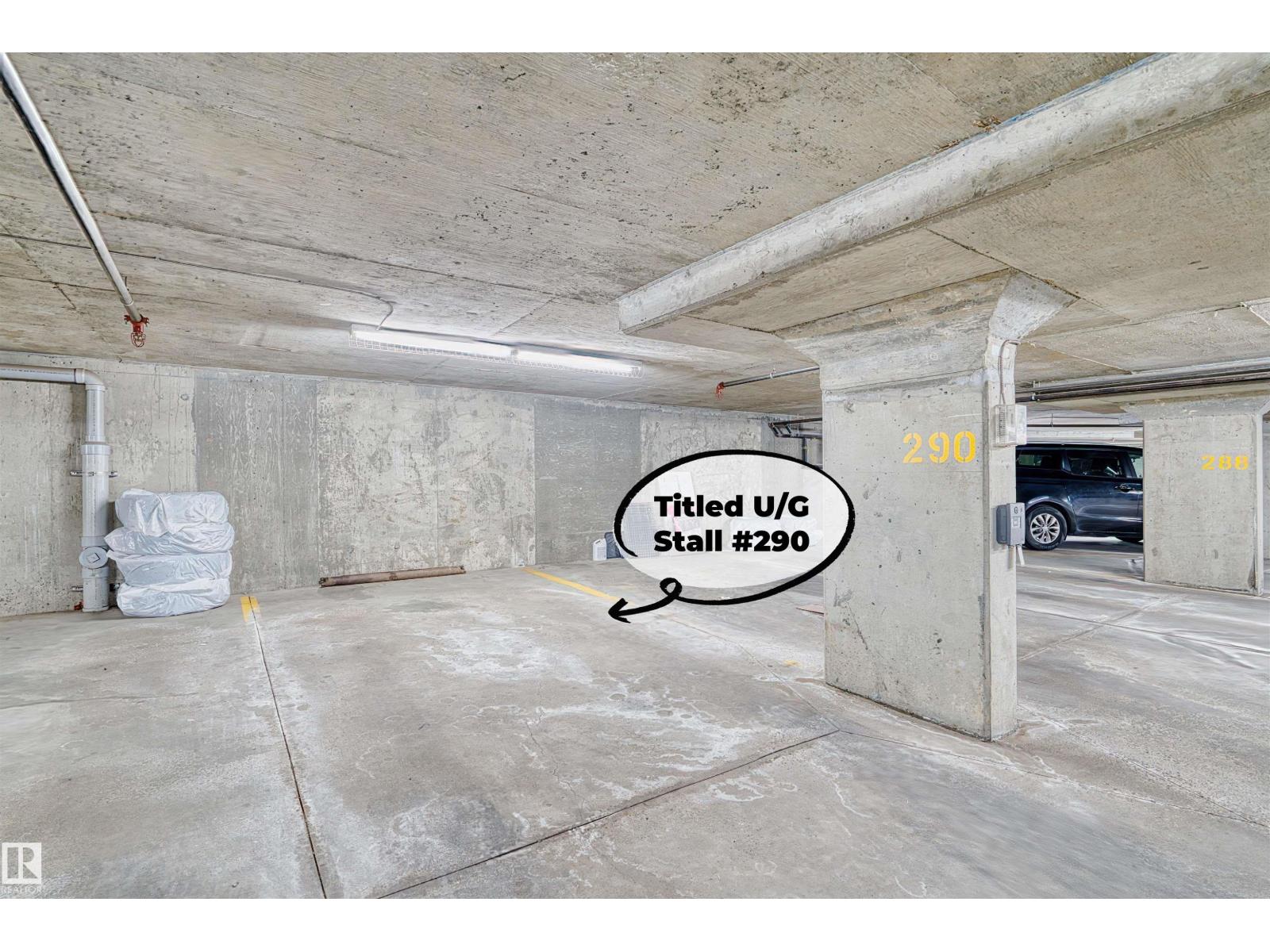 #302 3315 James Mowatt Tr SW, Edmonton, Alberta  T6W 3L9 - Photo 24 - E4507726