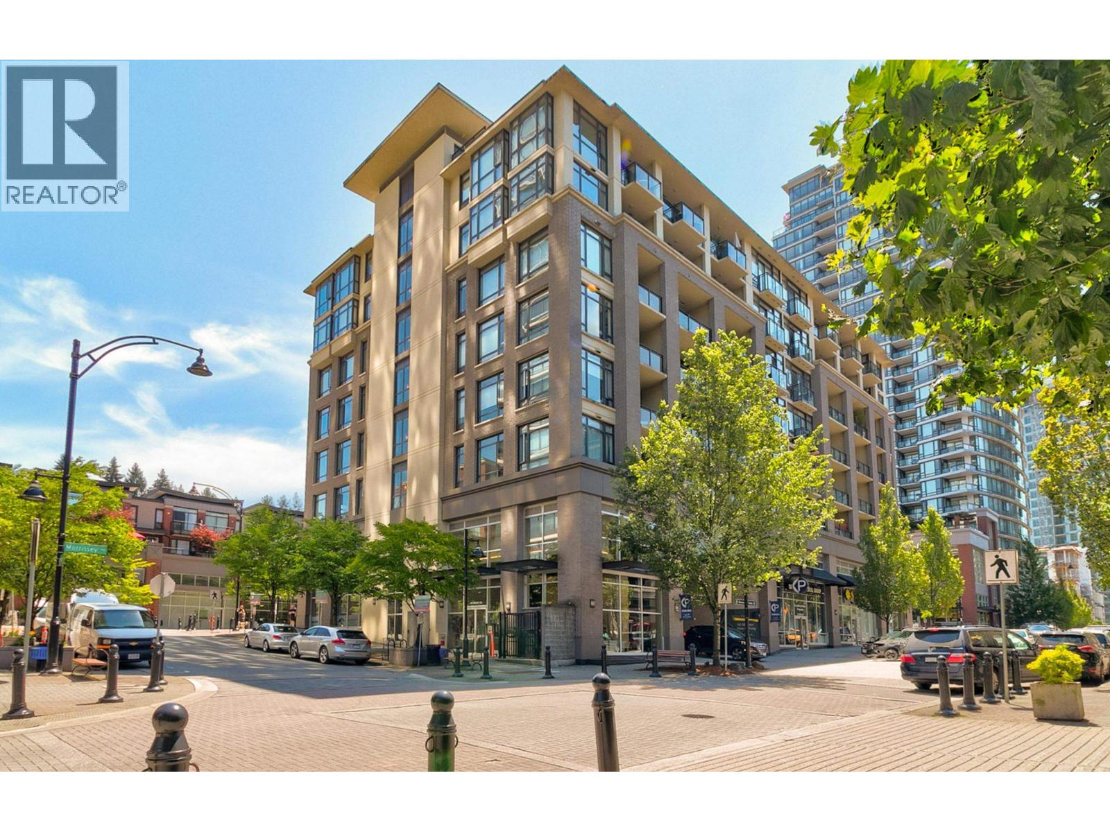501 121 Brew Street, Port Moody, British Columbia  V3H 0E2 - Photo 36 - R3163214
