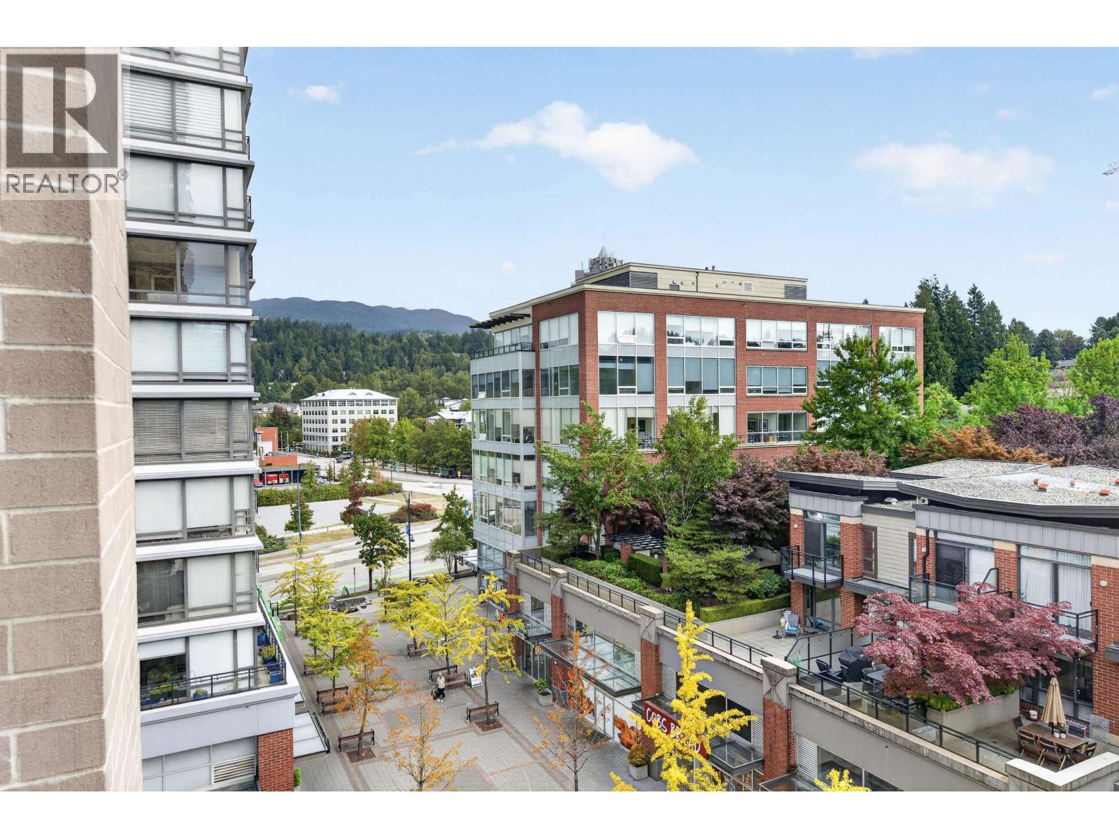 501 121 Brew Street, Port Moody, British Columbia  V3H 0E2 - Photo 4 - R3163214