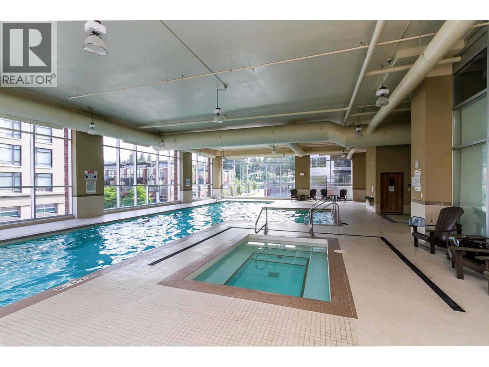 501 121 Brew Street, Port Moody, British Columbia  V3H 0E2 - Photo 35 - R3163214