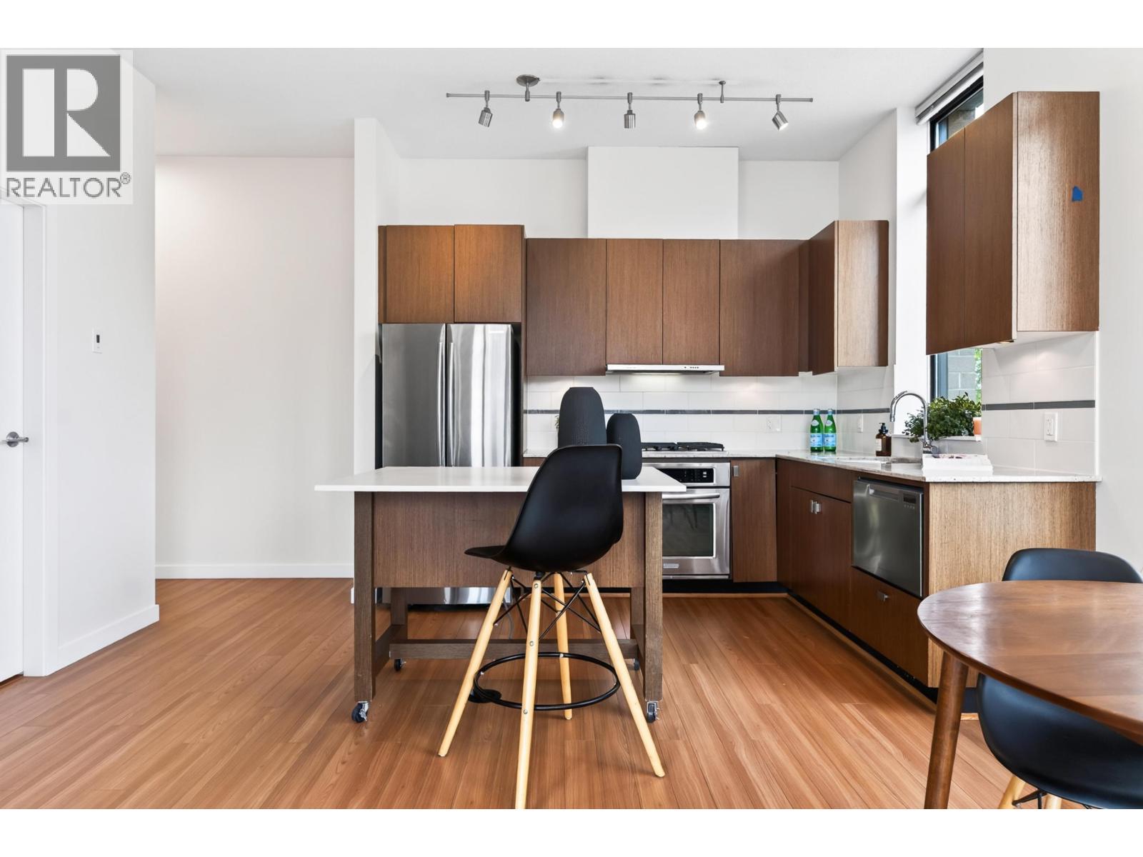501 121 Brew Street, Port Moody, British Columbia  V3H 0E2 - Photo 25 - R3163214
