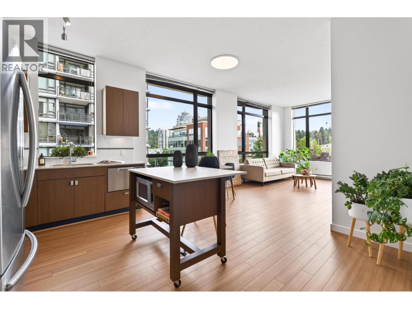 501 121 Brew Street, Port Moody, British Columbia  V3H 0E2 - Photo 27 - R3163214
