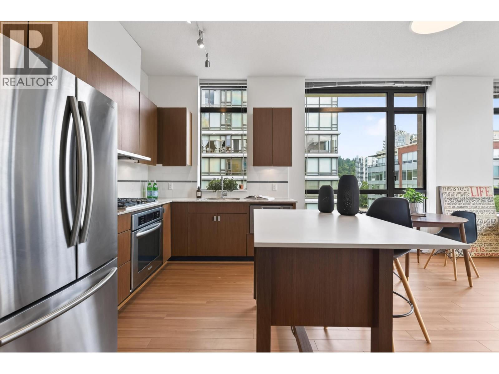 501 121 Brew Street, Port Moody, British Columbia  V3H 0E2 - Photo 26 - R3163214