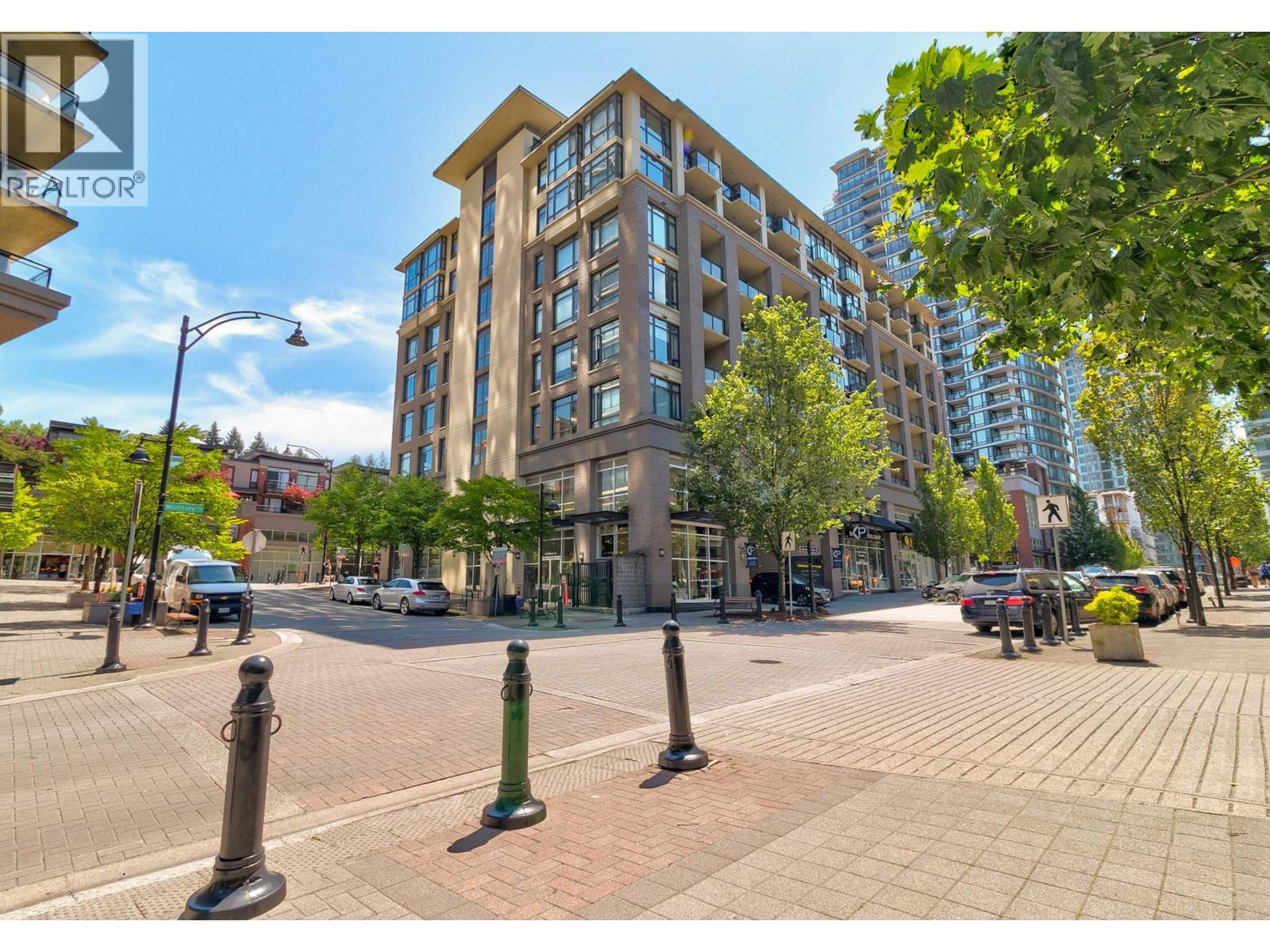 501 121 Brew Street, Port Moody, British Columbia  V3H 0E2 - Photo 38 - R3163214