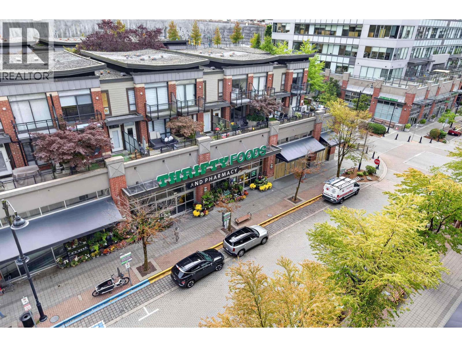 501 121 Brew Street, Port Moody, British Columbia  V3H 0E2 - Photo 29 - R3163214