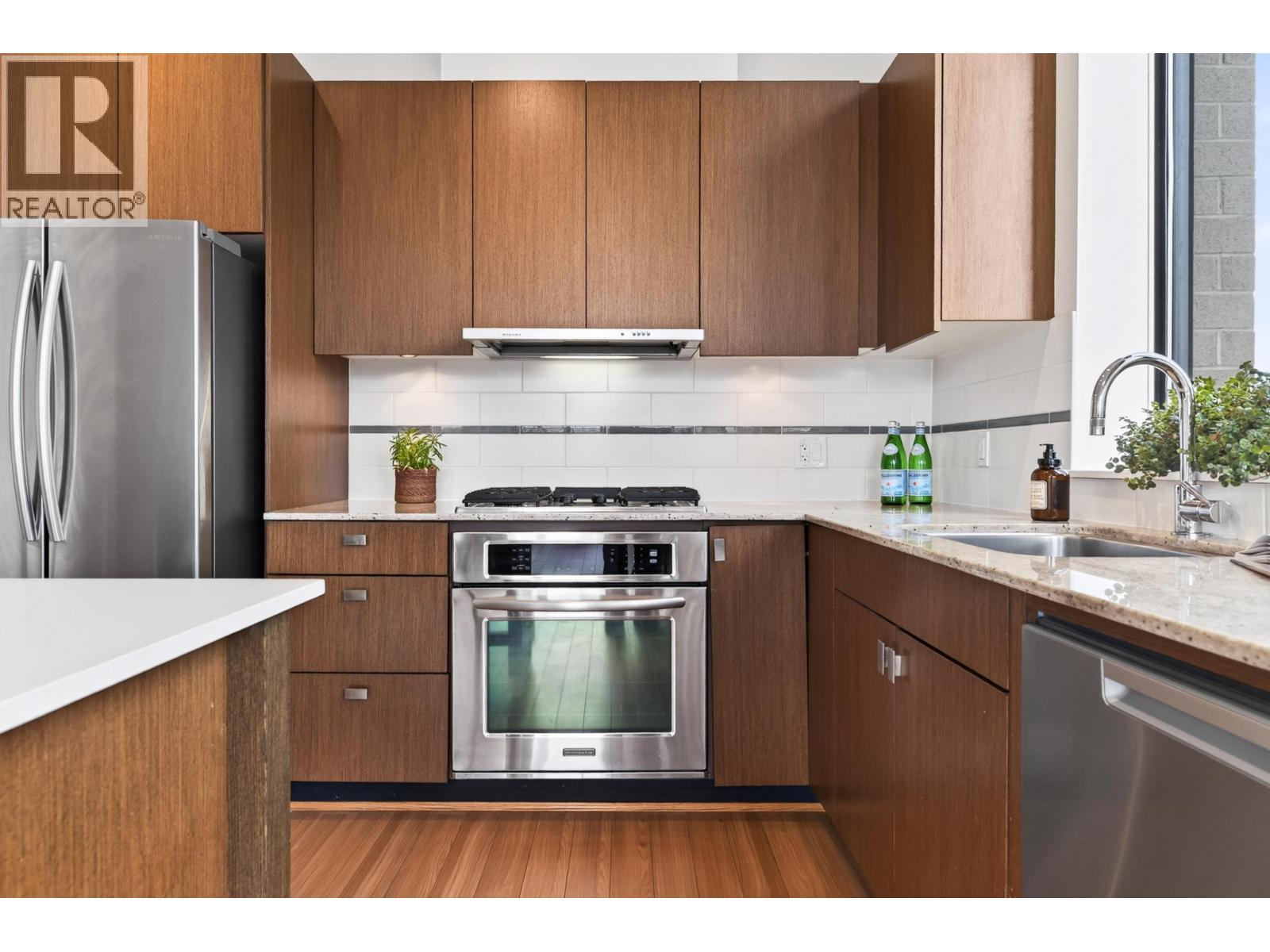 501 121 Brew Street, Port Moody, British Columbia  V3H 0E2 - Photo 6 - R3163214
