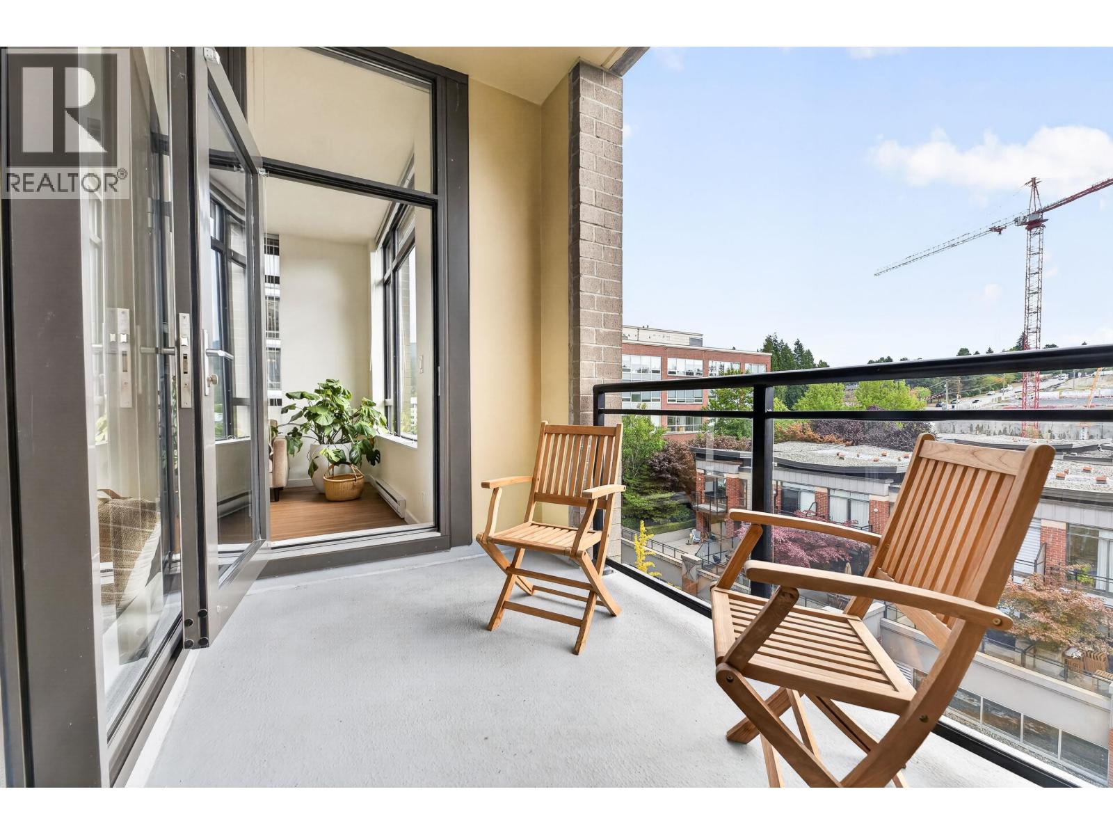 501 121 Brew Street, Port Moody, British Columbia  V3H 0E2 - Photo 22 - R3163214
