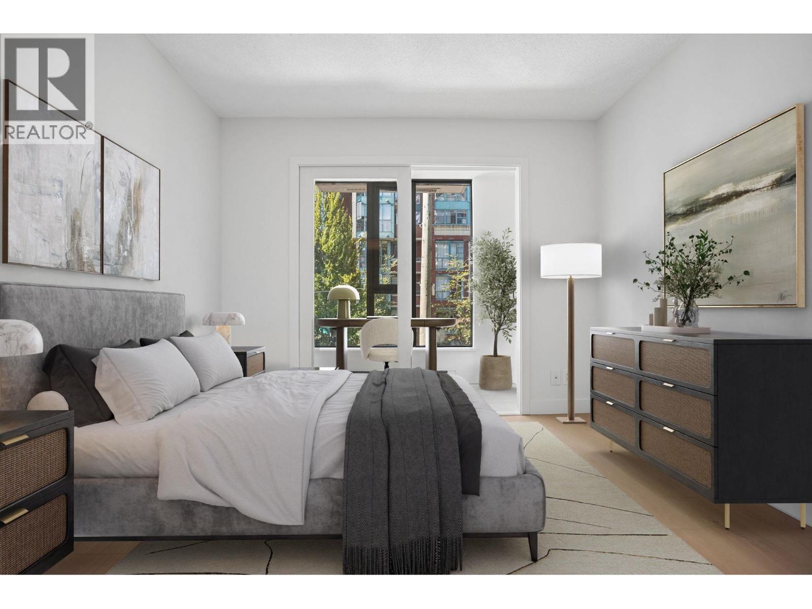 Th938 Homer Street, Vancouver, British Columbia  V6B 1T7 - Photo 8 - R3163321