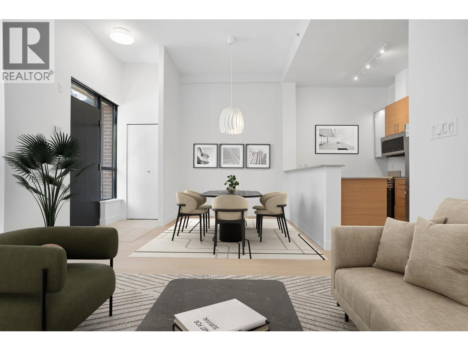 Th938 Homer Street, Vancouver, British Columbia  V6B 1T7 - Photo 2 - R3163321