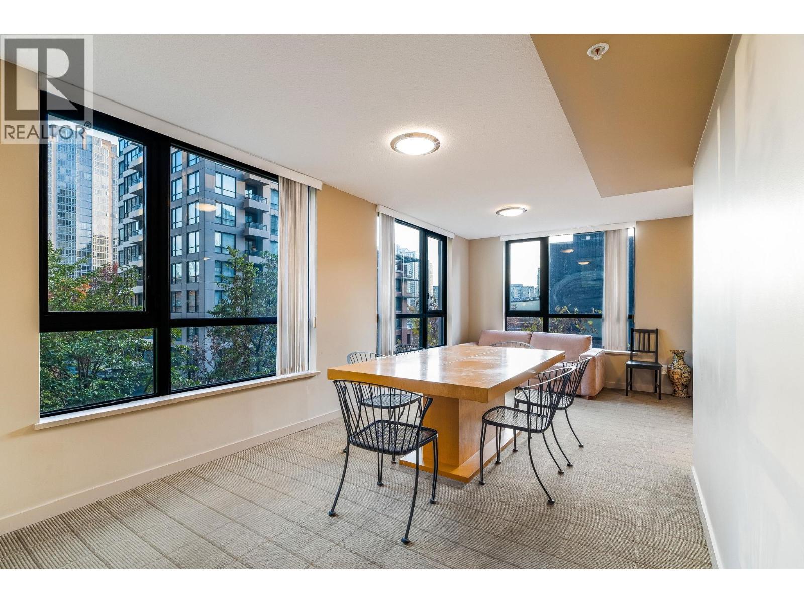 Th938 Homer Street, Vancouver, British Columbia  V6B 1T7 - Photo 24 - R3163321