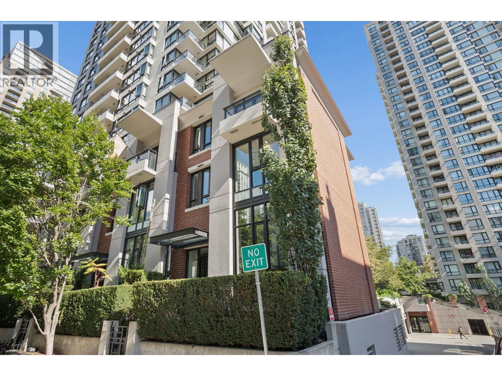 Th938 Homer Street, Vancouver, British Columbia  V6B 1T7 - Photo 19 - R3163321