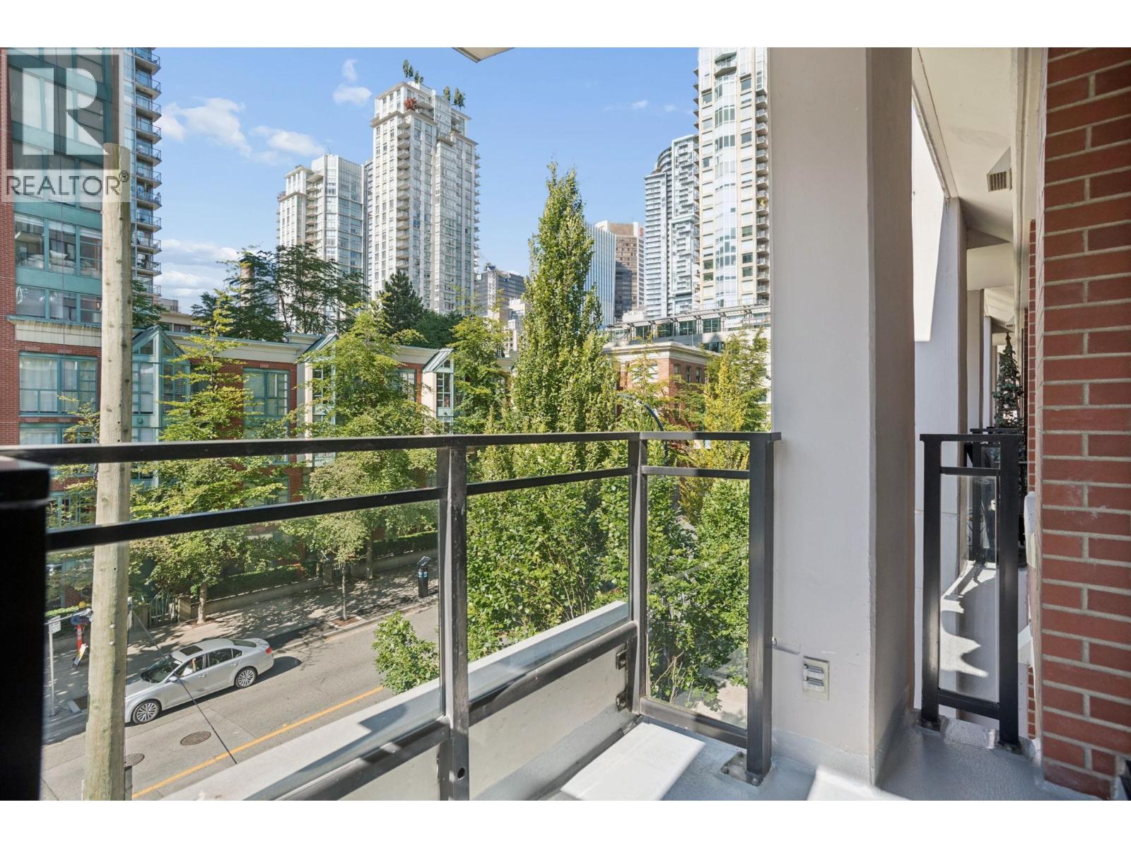 Th938 Homer Street, Vancouver, British Columbia  V6B 1T7 - Photo 15 - R3163321