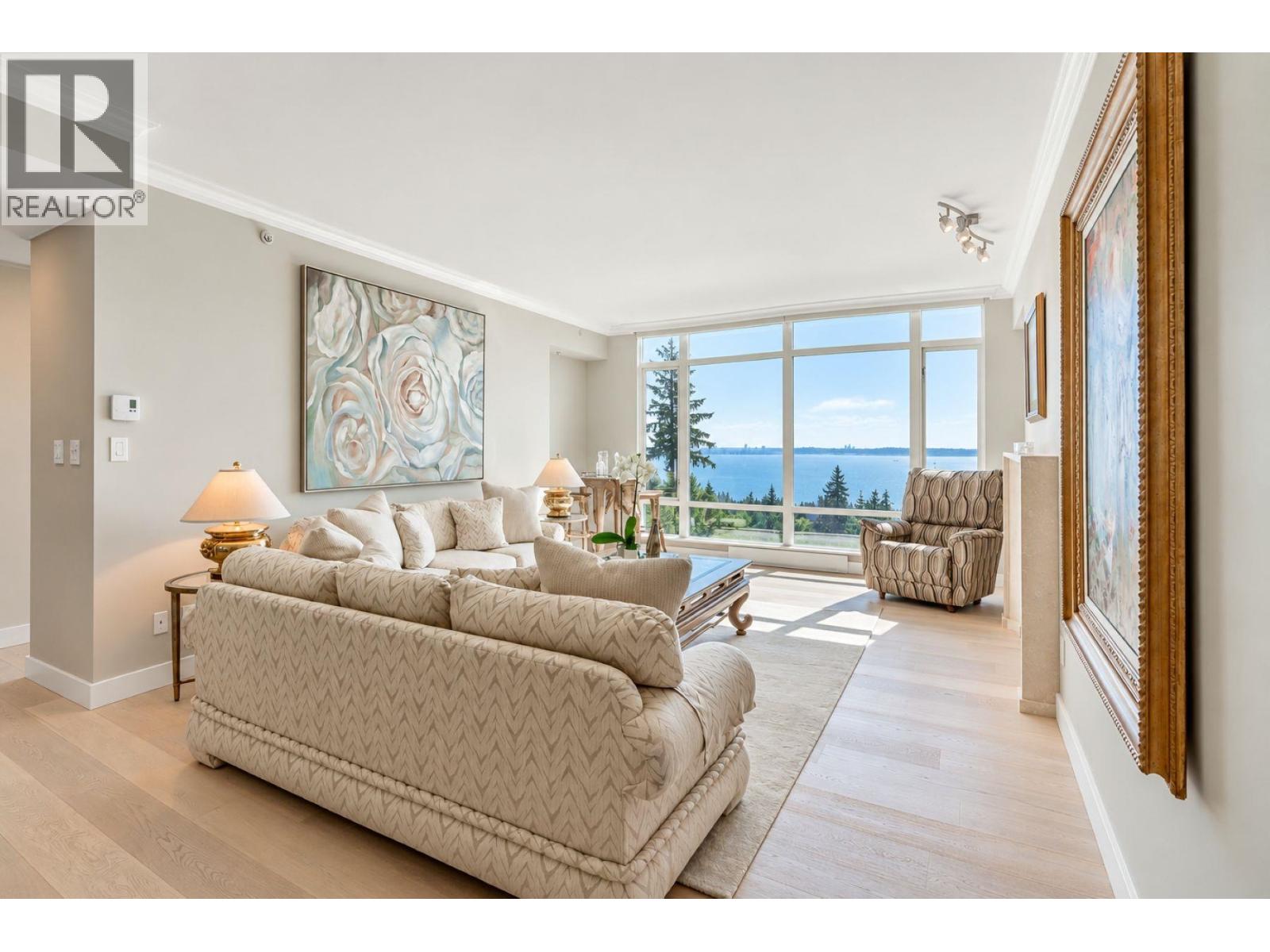 703 3131 Deer Ridge Drive, West Vancouver, British Columbia  V7S 4W1 - Photo 5 - R3163328