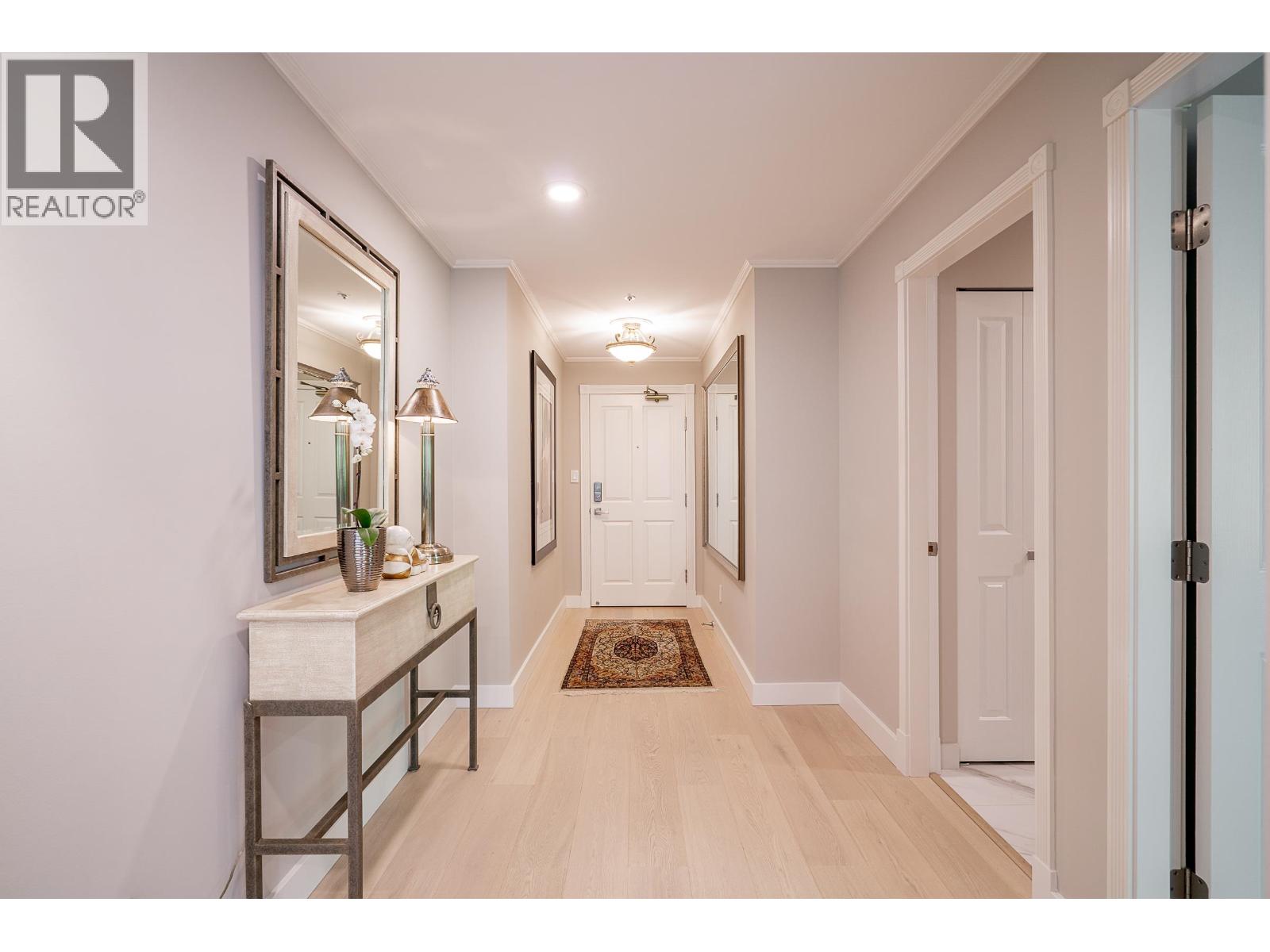 703 3131 Deer Ridge Drive, West Vancouver, British Columbia  V7S 4W1 - Photo 3 - R3163328