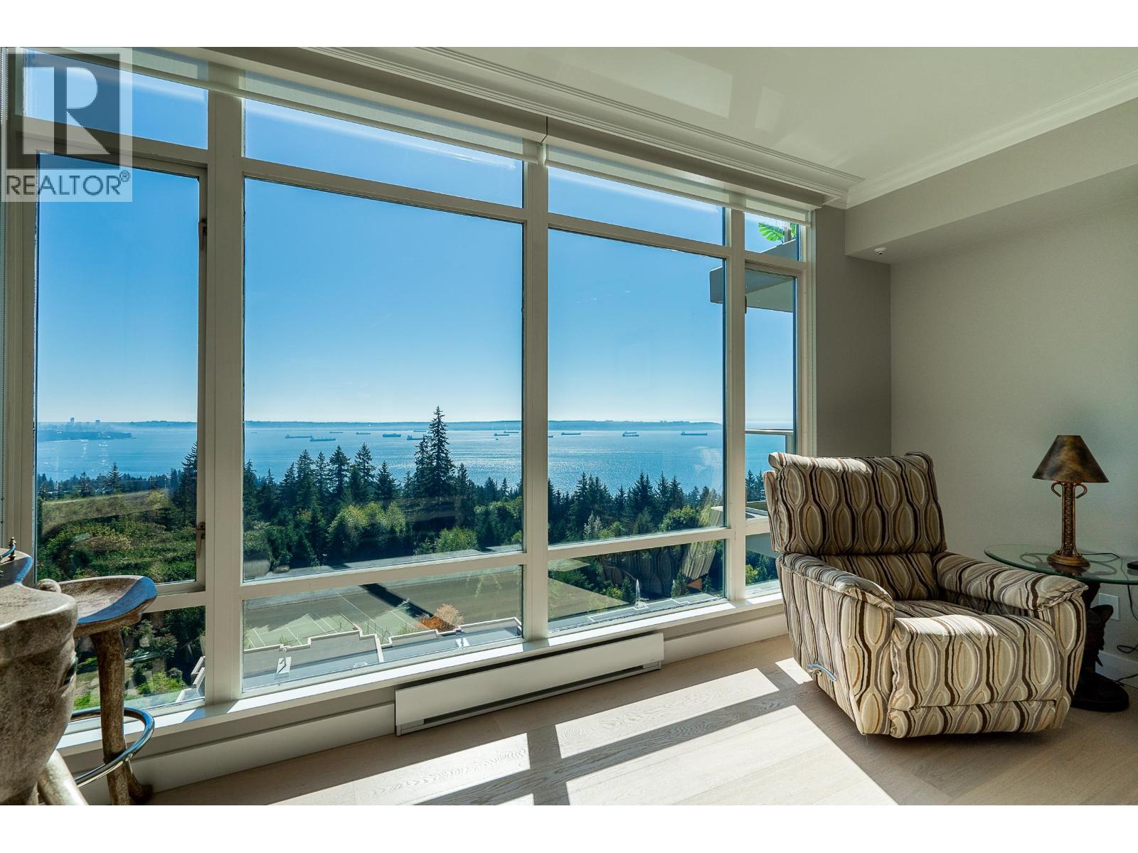 703 3131 Deer Ridge Drive, West Vancouver, British Columbia  V7S 4W1 - Photo 7 - R3163328