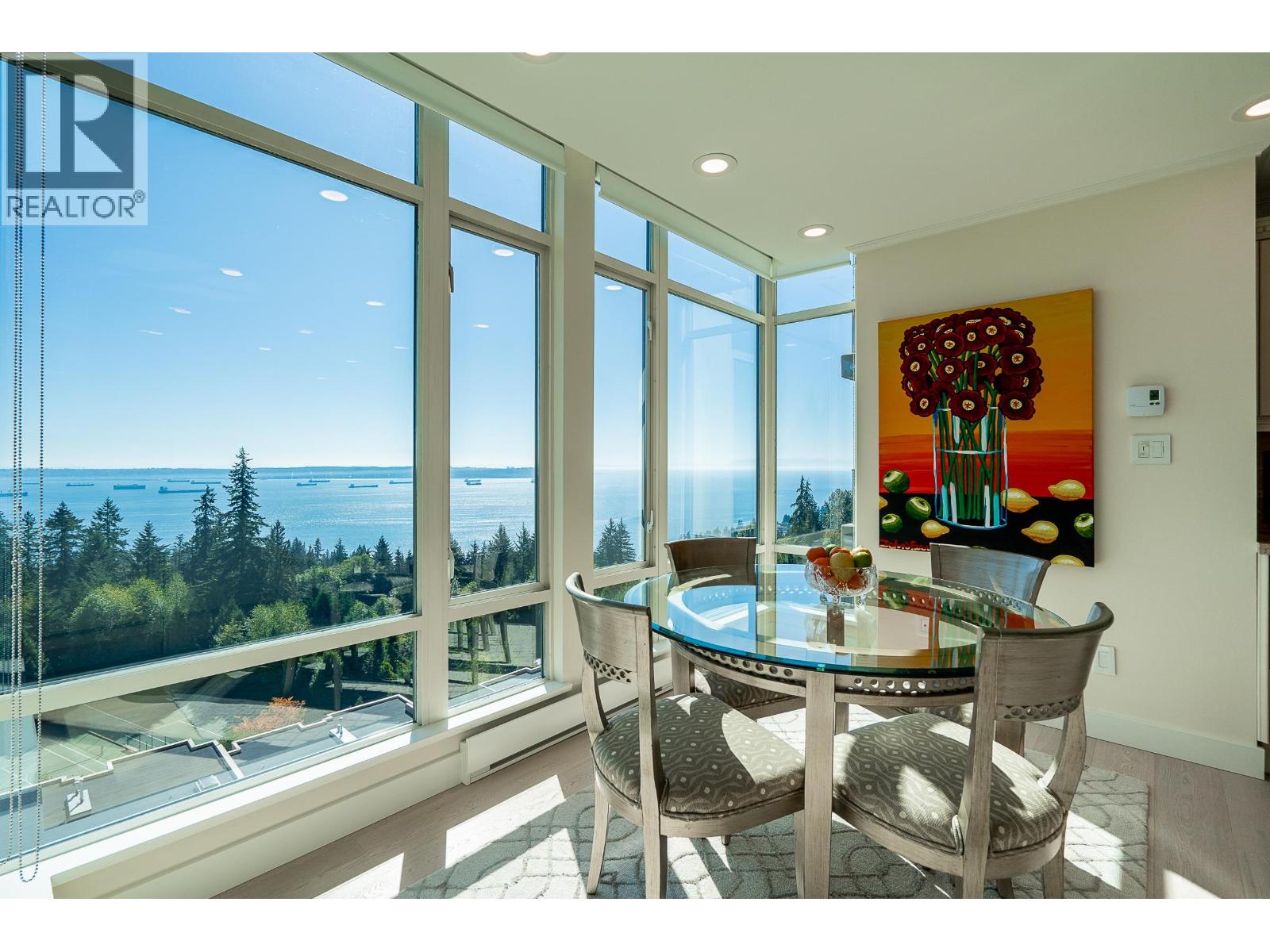 703 3131 Deer Ridge Drive, West Vancouver, British Columbia  V7S 4W1 - Photo 19 - R3163328