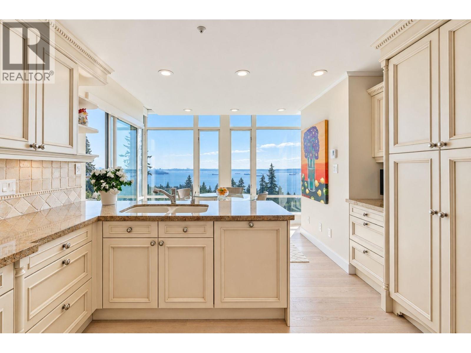 703 3131 Deer Ridge Drive, West Vancouver, British Columbia  V7S 4W1 - Photo 15 - R3163328