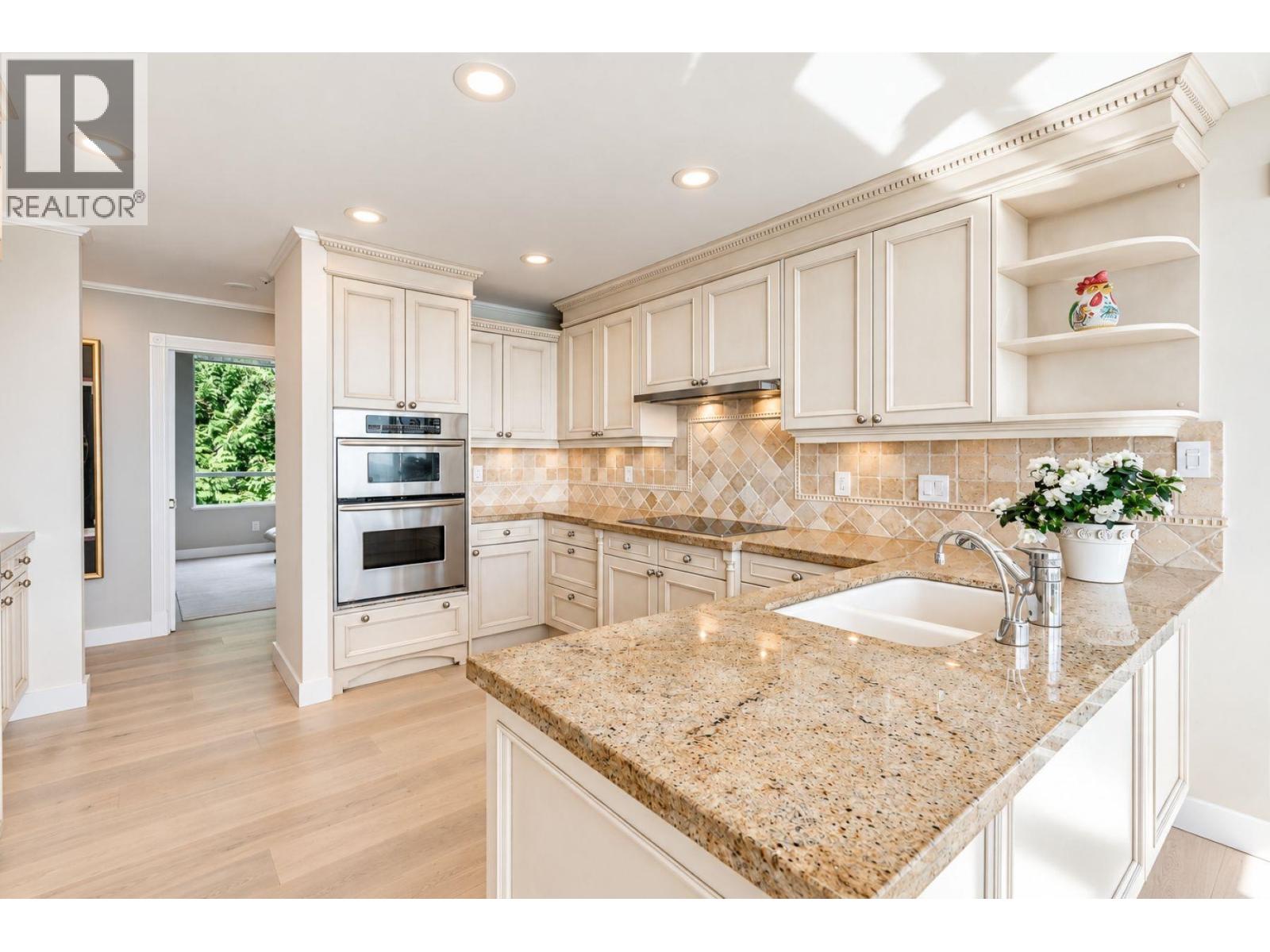 703 3131 Deer Ridge Drive, West Vancouver, British Columbia  V7S 4W1 - Photo 16 - R3163328