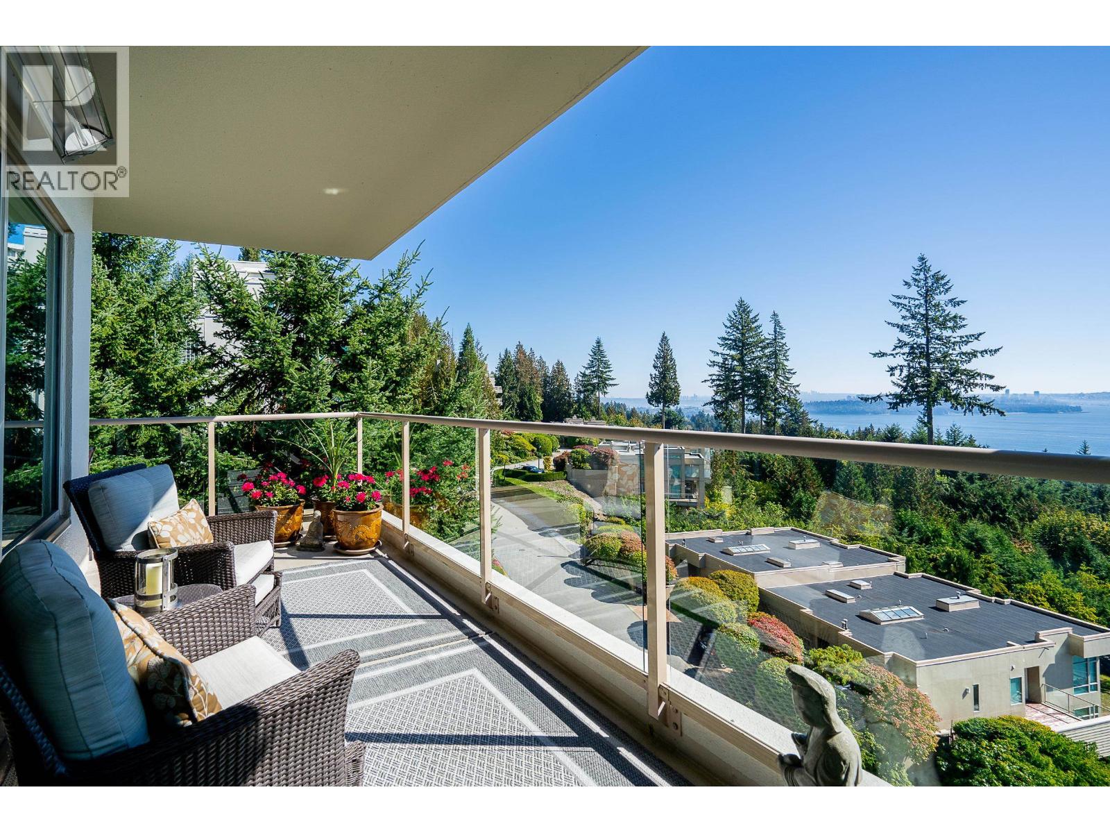 703 3131 Deer Ridge Drive, West Vancouver, British Columbia  V7S 4W1 - Photo 29 - R3163328