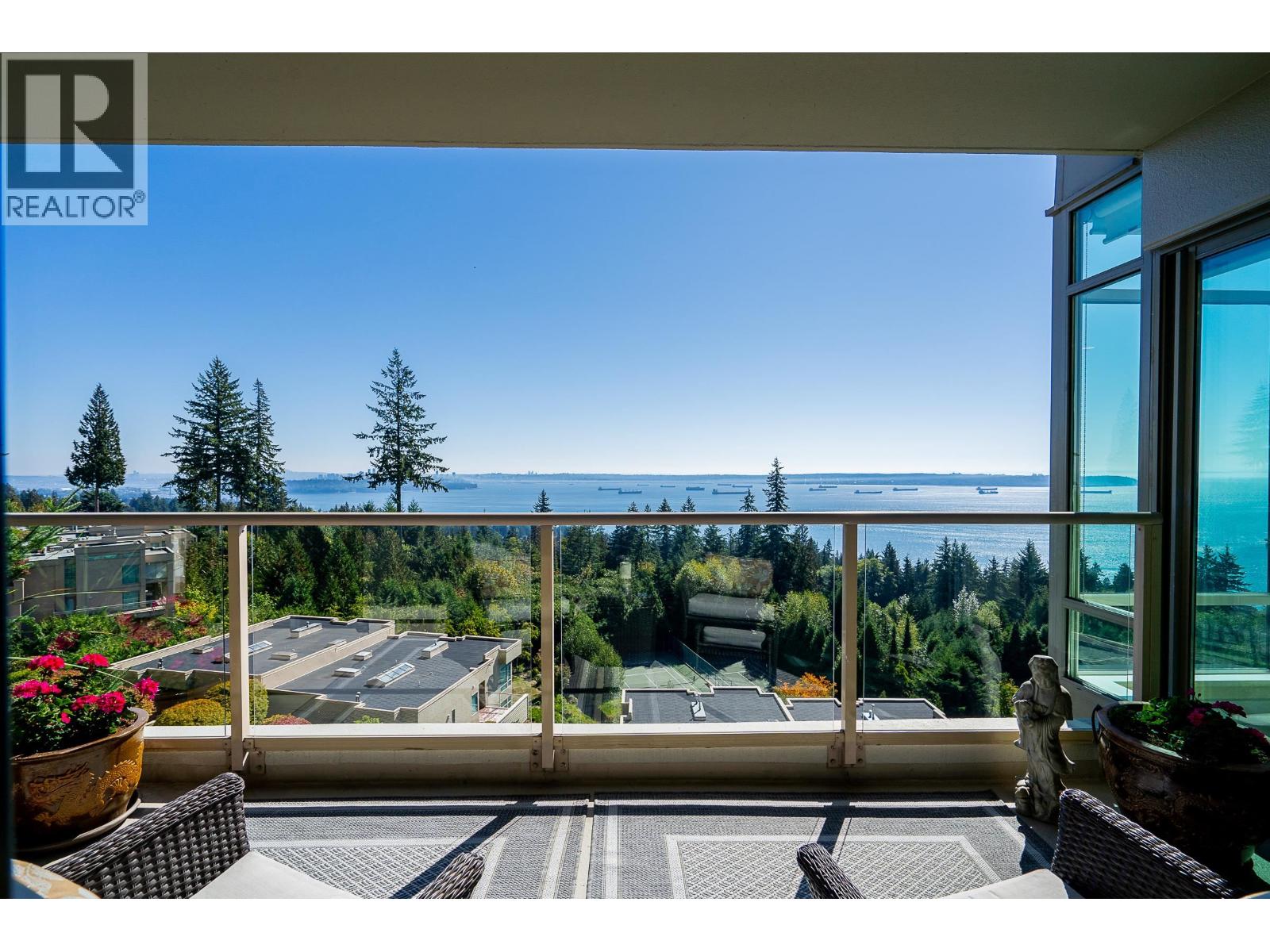 703 3131 Deer Ridge Drive, West Vancouver, British Columbia  V7S 4W1 - Photo 30 - R3163328