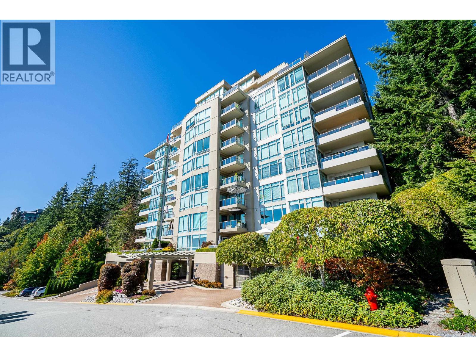 703 3131 Deer Ridge Drive, West Vancouver, British Columbia  V7S 4W1 - Photo 33 - R3163328
